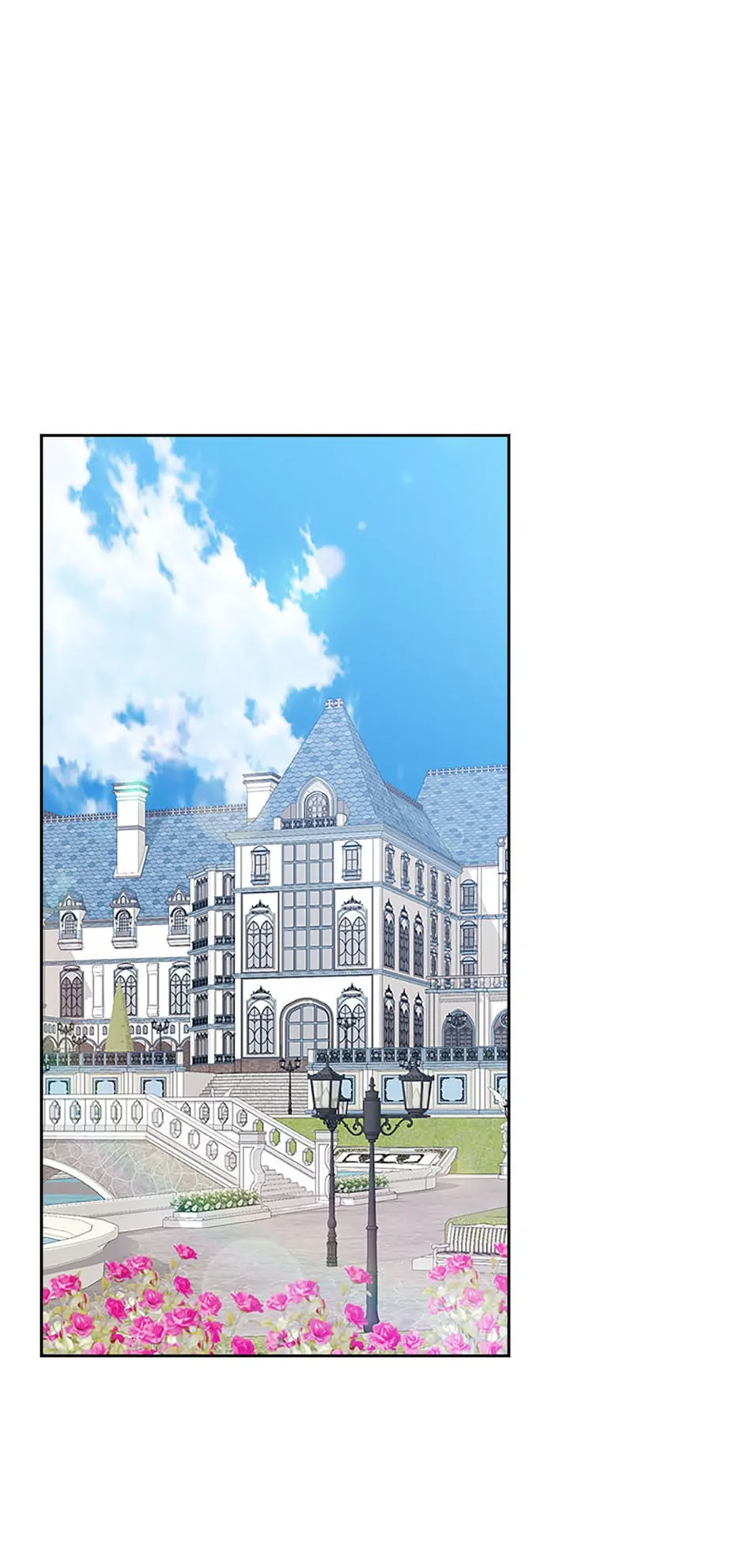 I Stole the Female Lead's First Love Chapter 23 - page 57