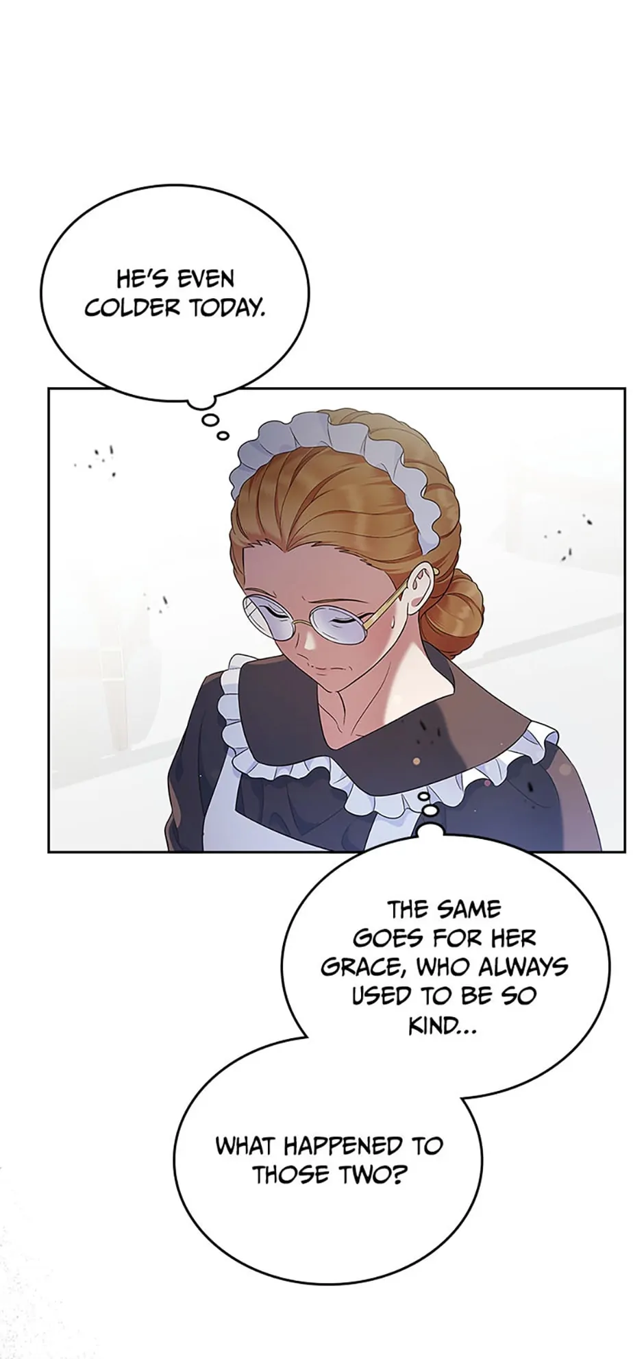 I Stole the Female Lead's First Love Chapter 23 - page 61