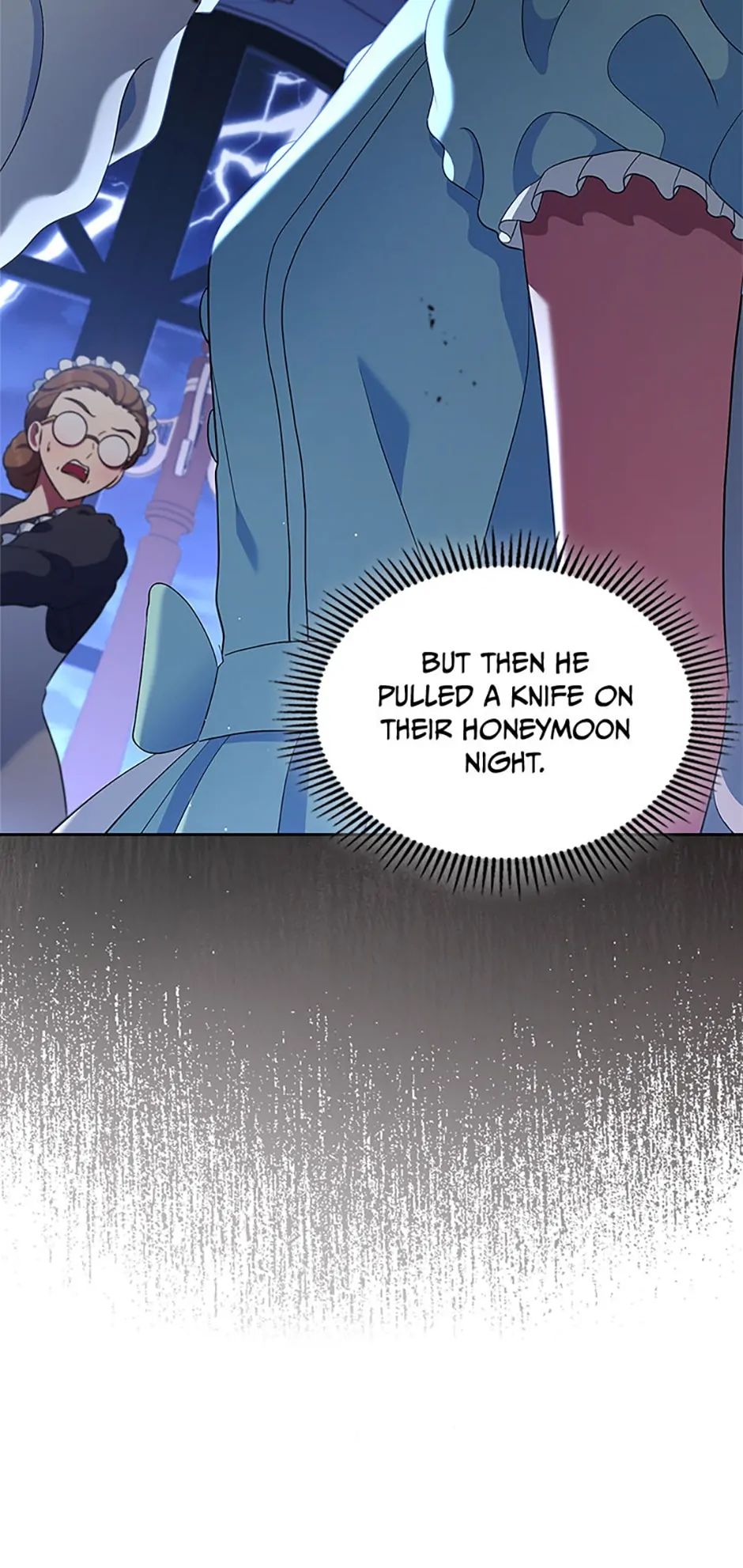 I Stole the Female Lead's First Love Chapter 23 - page 63
