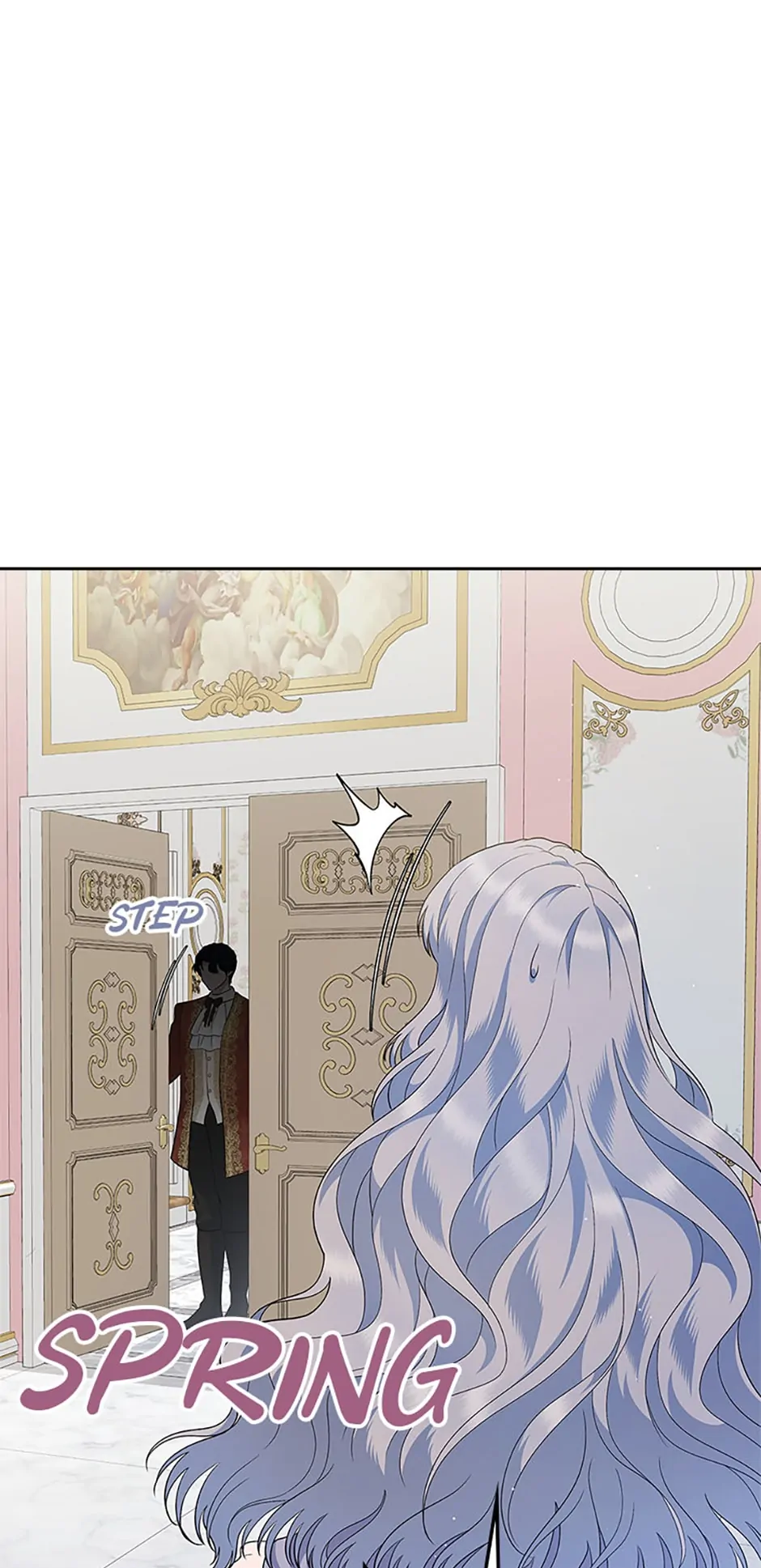 I Stole the Female Lead's First Love Chapter 23 - page 68