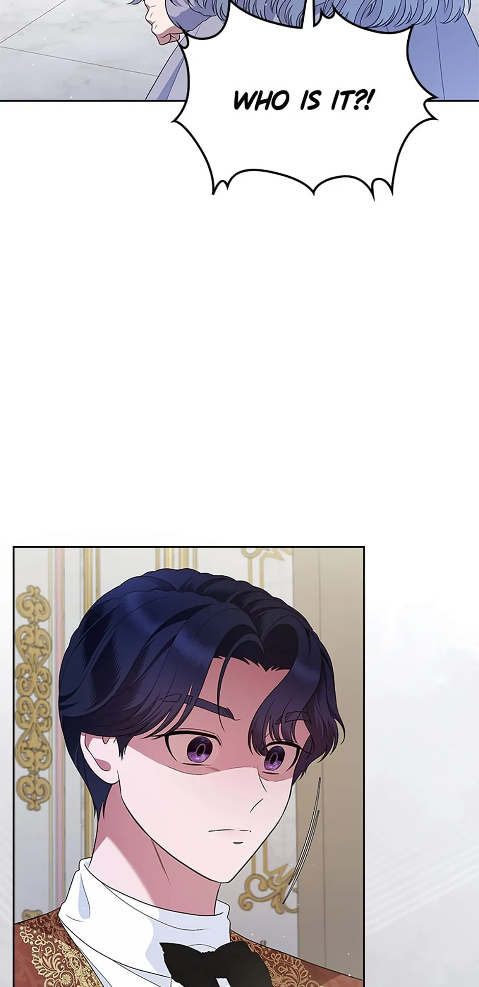 I Stole the Female Lead's First Love Chapter 23 - page 69
