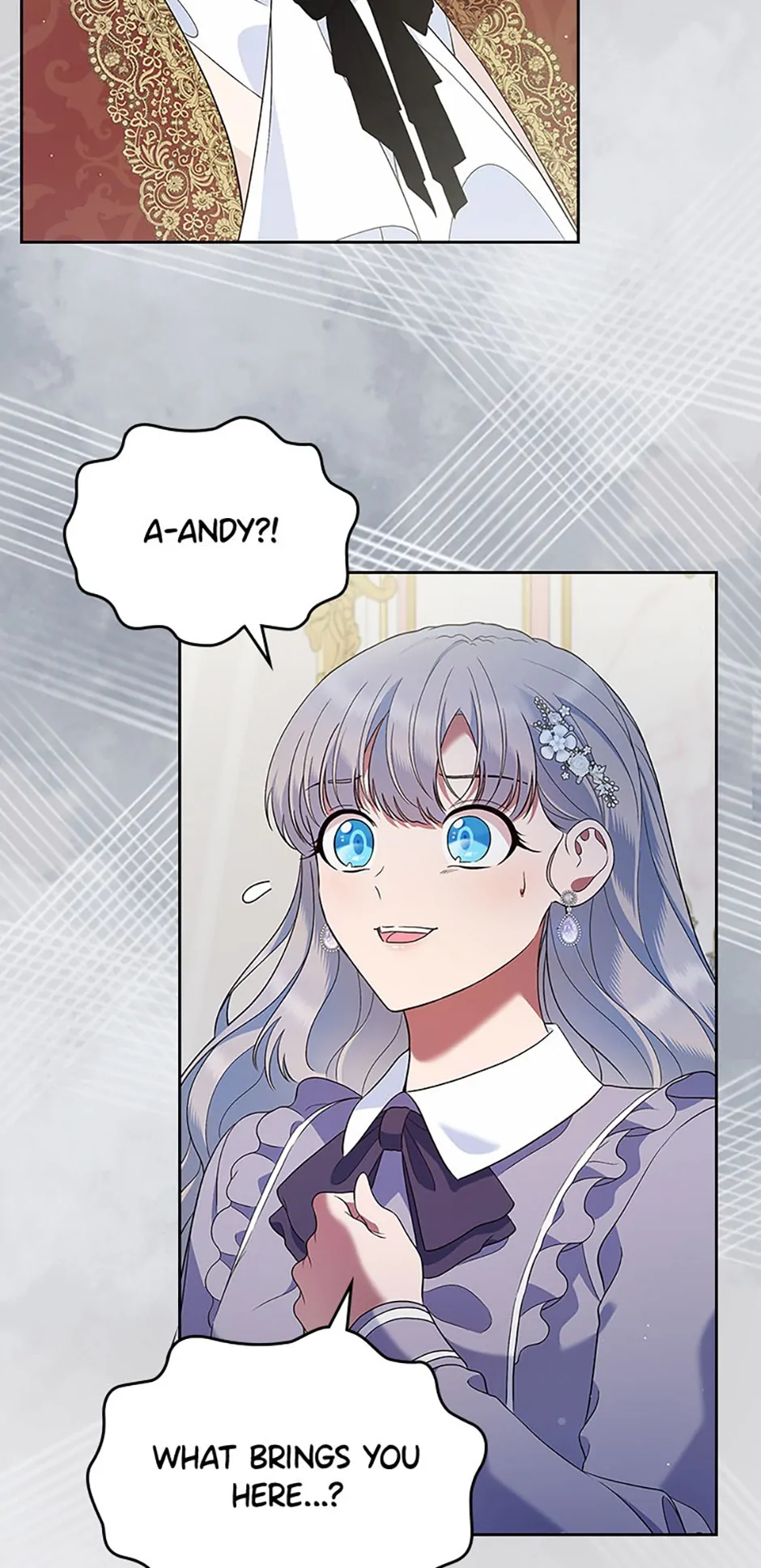 I Stole the Female Lead's First Love Chapter 23 - page 70