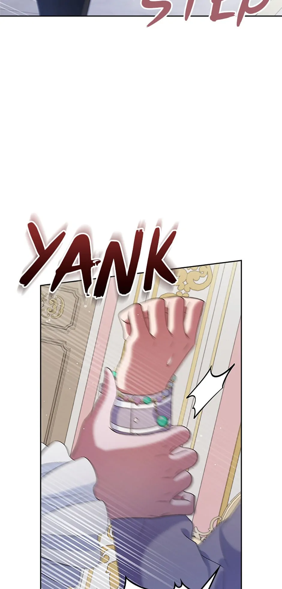 I Stole the Female Lead's First Love Chapter 23 - page 73