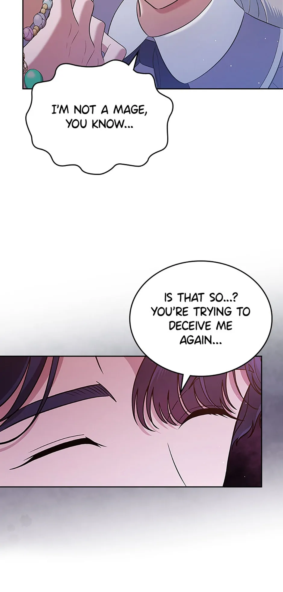 I Stole the Female Lead's First Love Chapter 23 - page 78