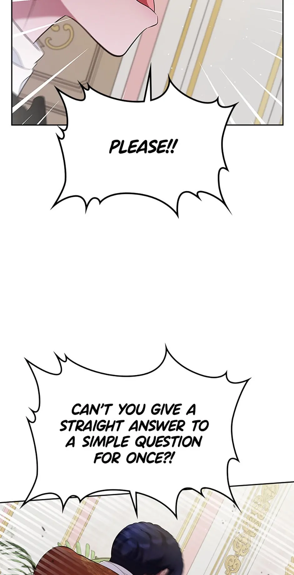 I Stole the Female Lead's First Love Chapter 23 - page 81