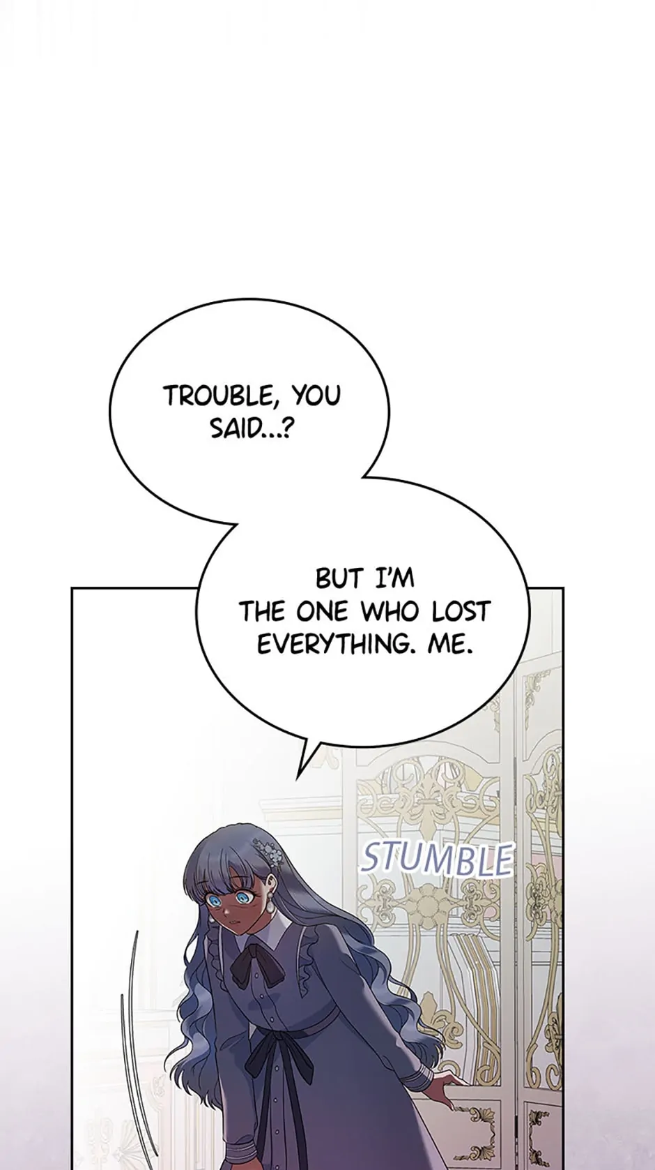 I Stole the Female Lead's First Love Chapter 24 - page 10
