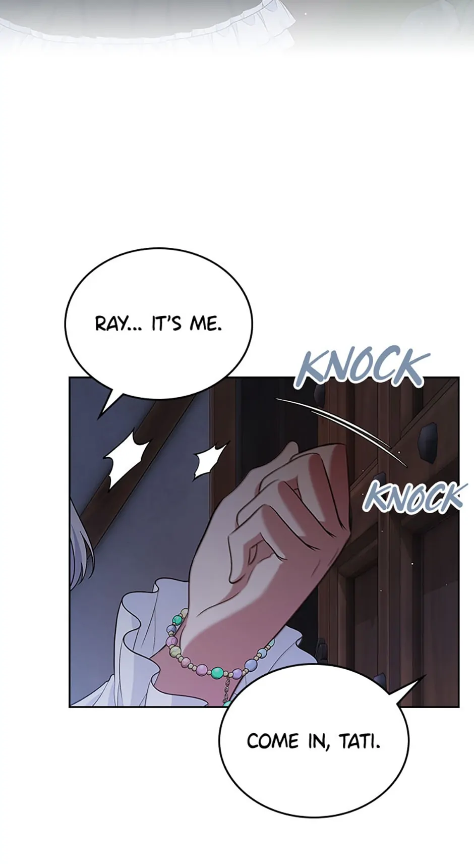I Stole the Female Lead's First Love Chapter 24 - page 16