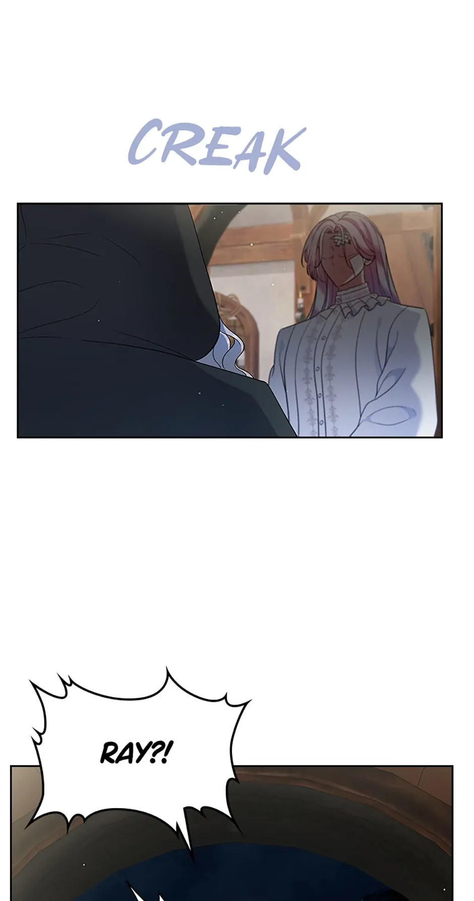 I Stole the Female Lead's First Love Chapter 24 - page 17