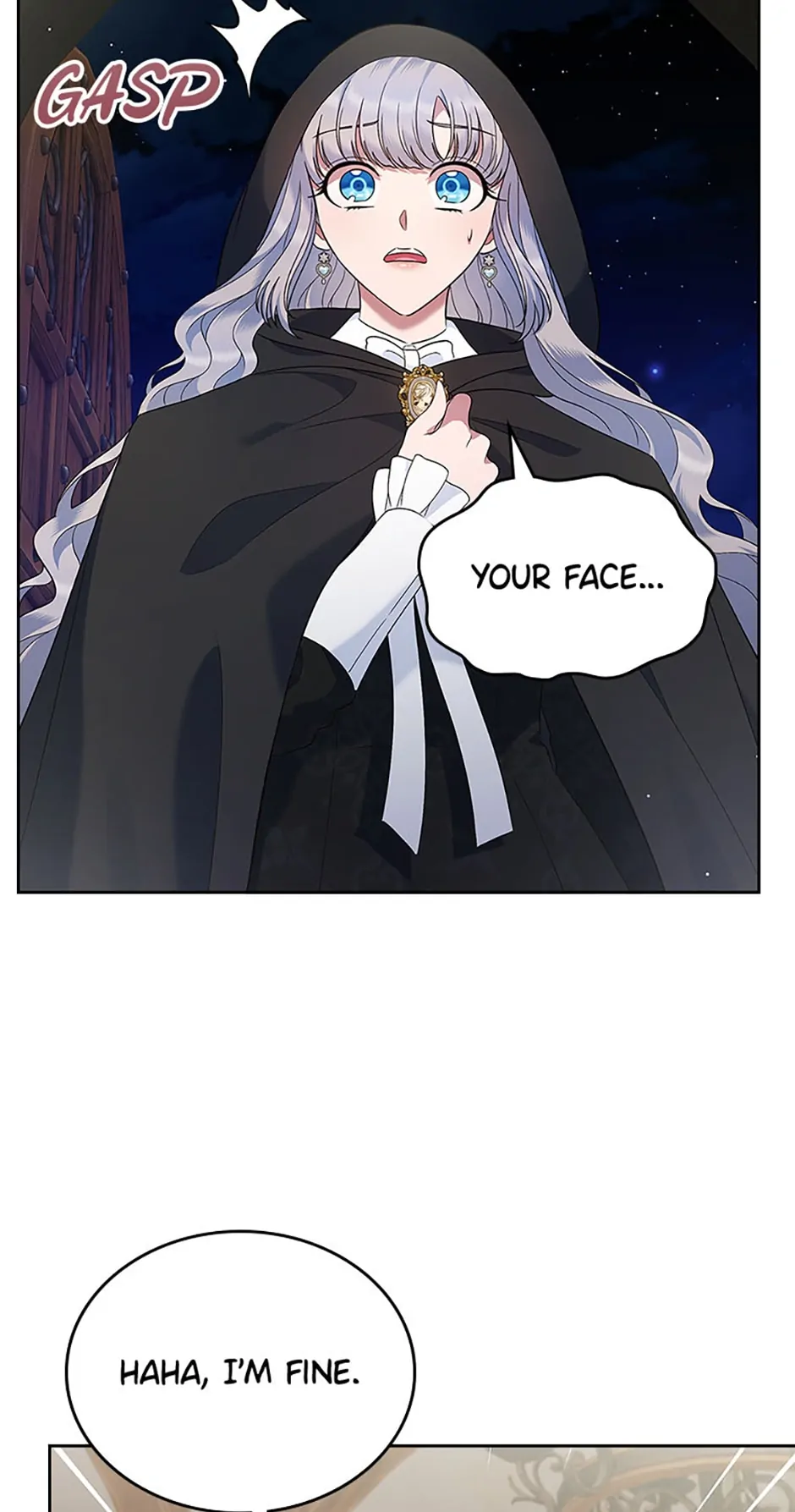 I Stole the Female Lead's First Love Chapter 24 - page 18