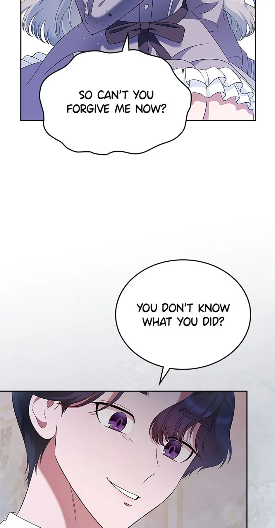 I Stole the Female Lead's First Love Chapter 24 - page 2