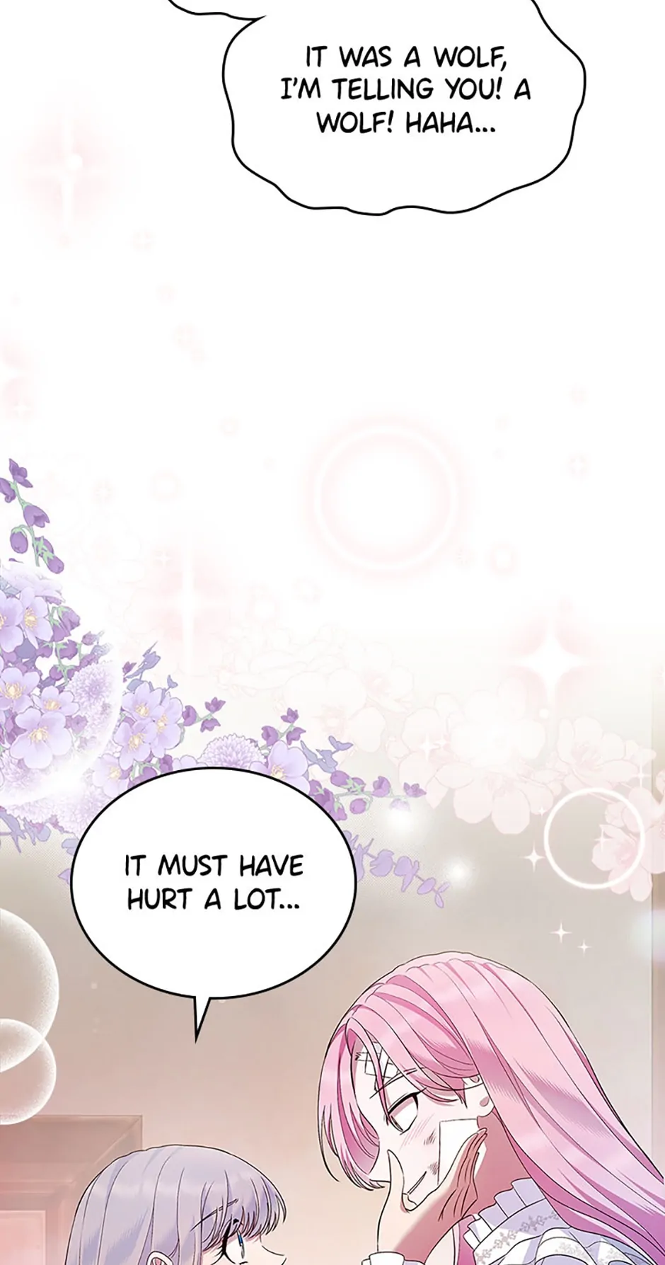 I Stole the Female Lead's First Love Chapter 24 - page 21