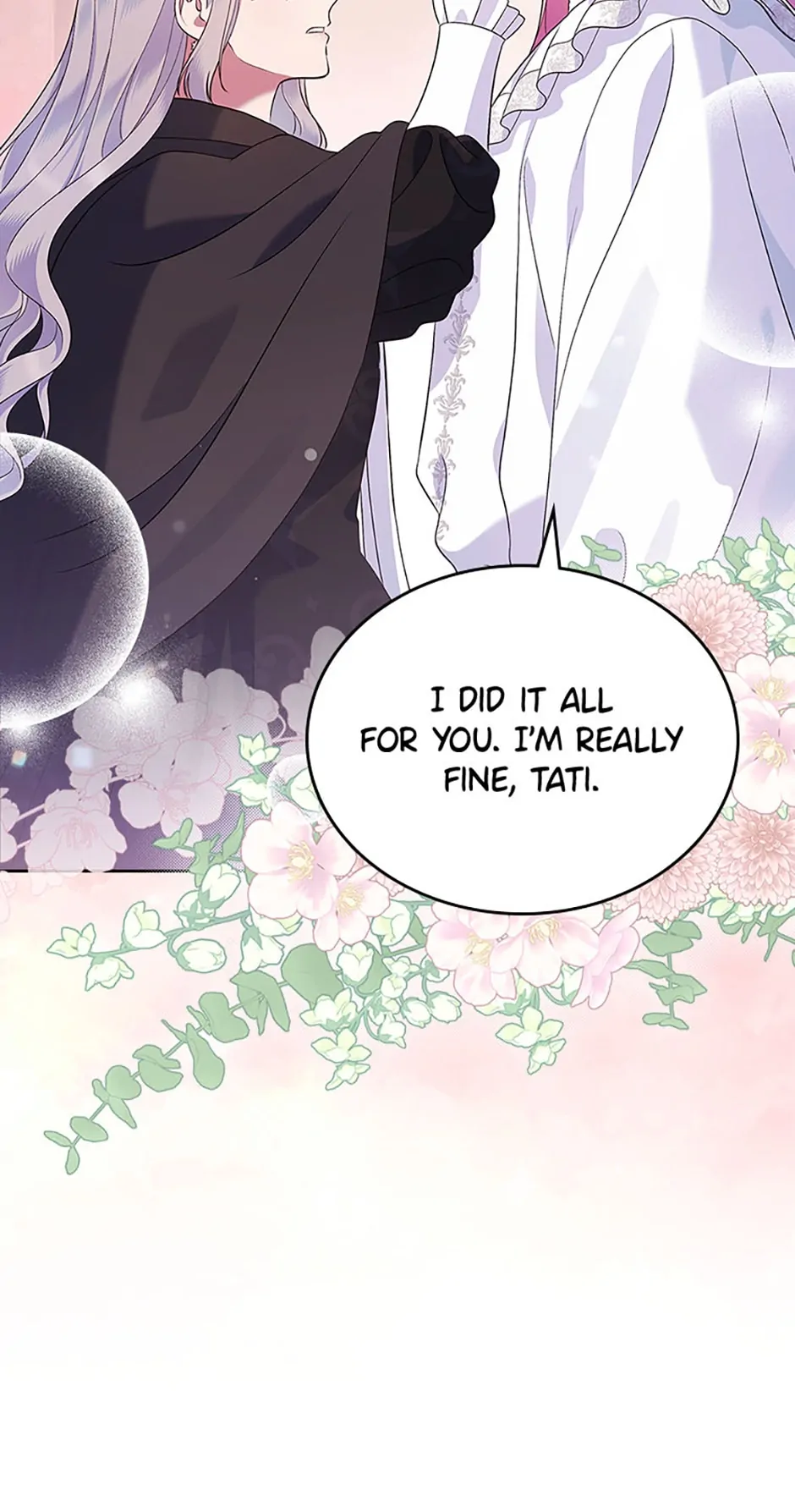 I Stole the Female Lead's First Love Chapter 24 - page 22