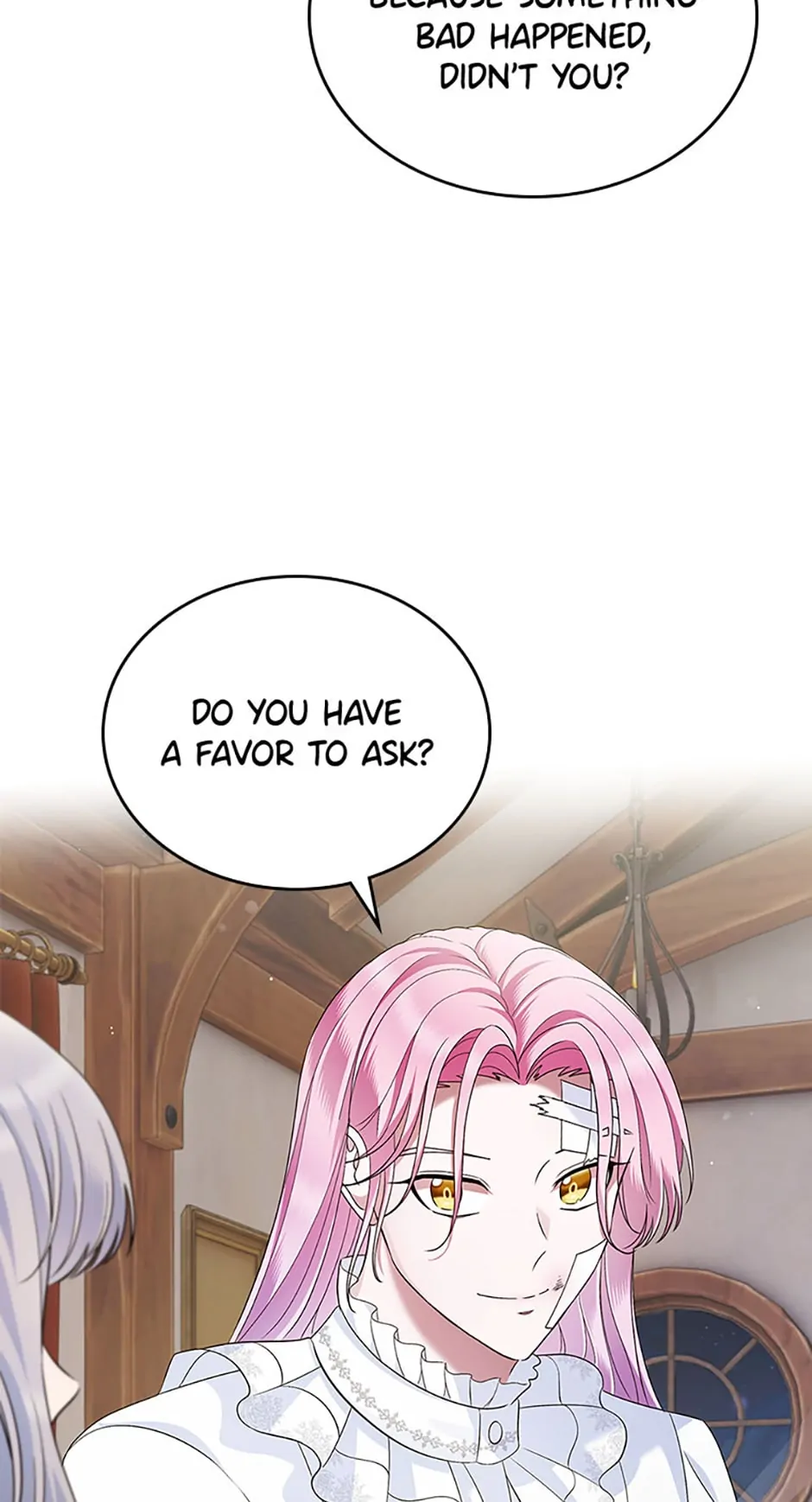 I Stole the Female Lead's First Love Chapter 24 - page 25