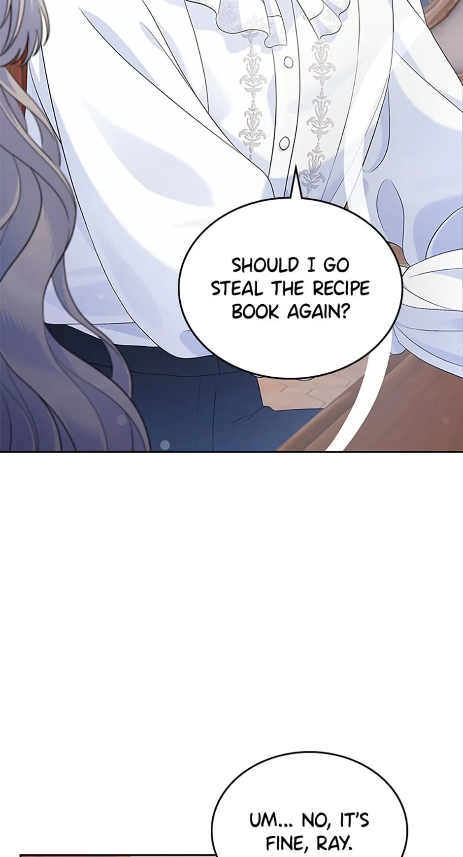 I Stole the Female Lead's First Love Chapter 24 - page 26