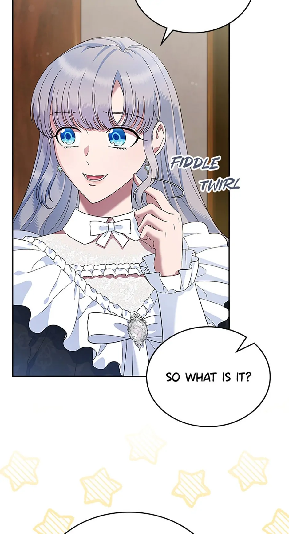 I Stole the Female Lead's First Love Chapter 24 - page 27
