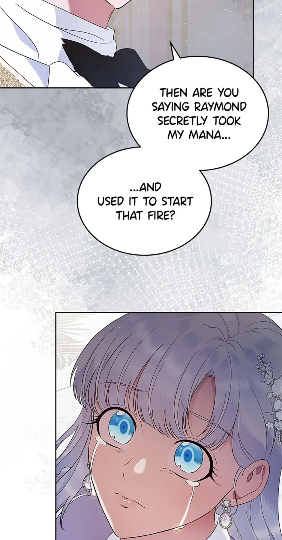 I Stole the Female Lead's First Love Chapter 24 - page 3