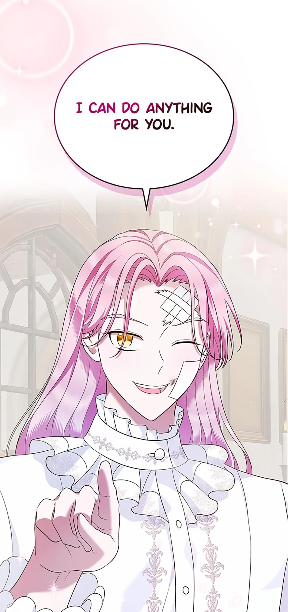 I Stole the Female Lead's First Love Chapter 24 - page 30