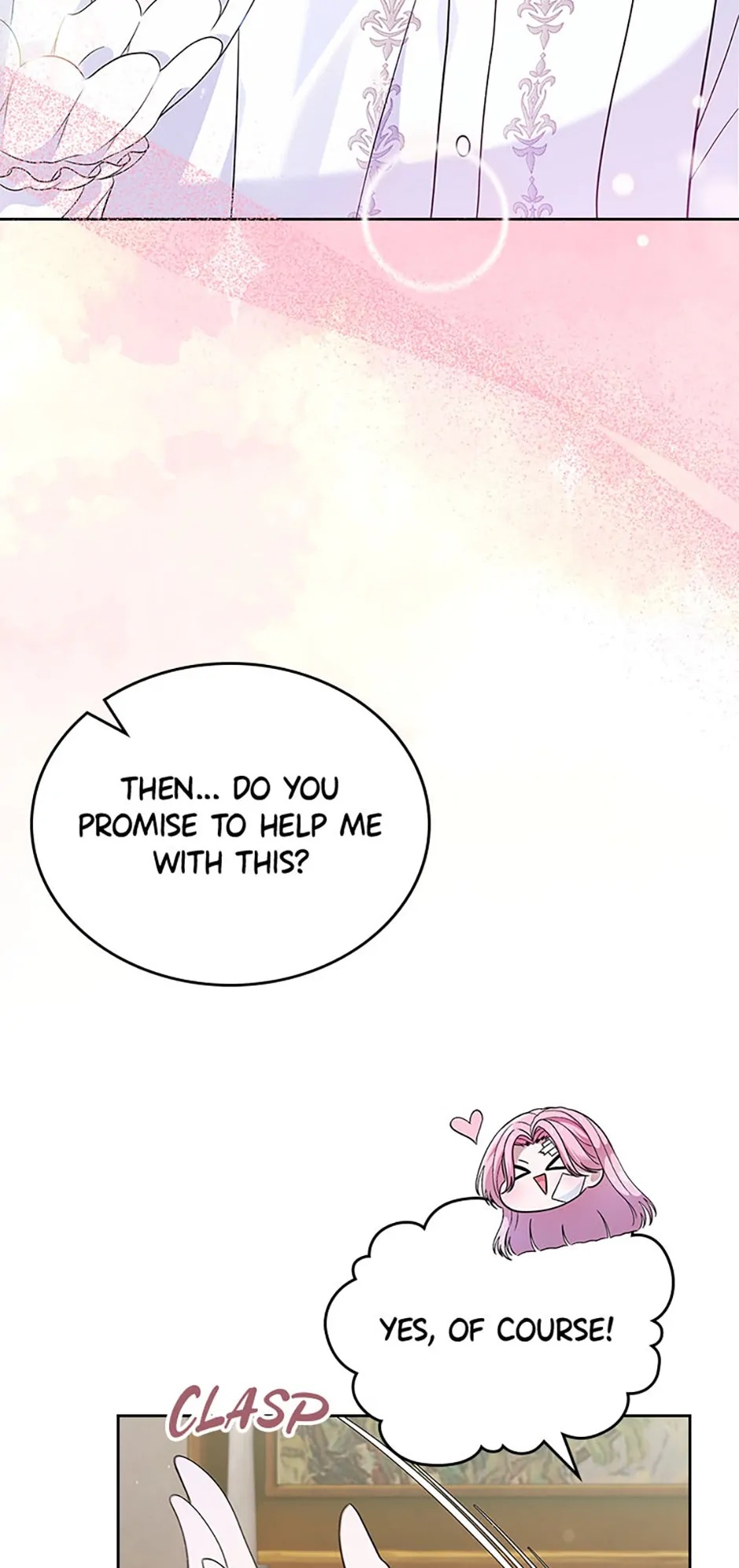 I Stole the Female Lead's First Love Chapter 24 - page 31