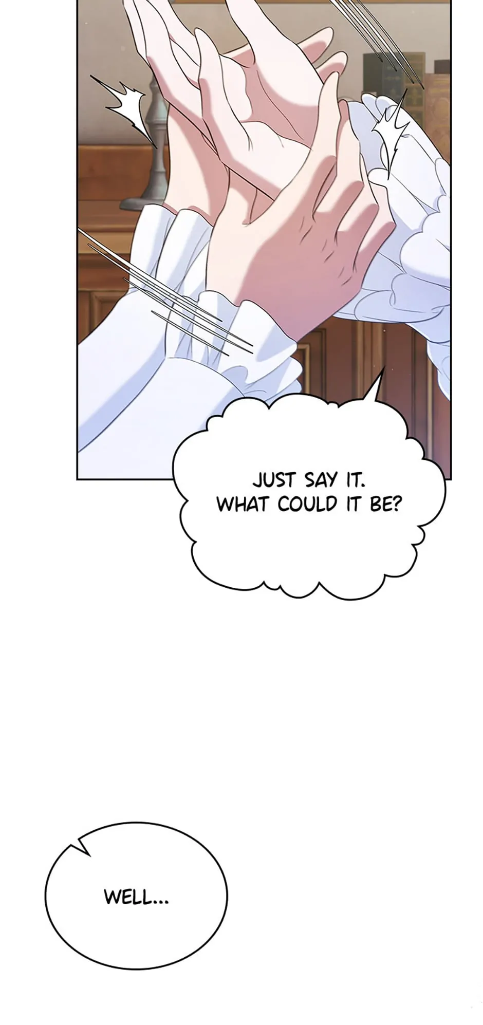 I Stole the Female Lead's First Love Chapter 24 - page 32