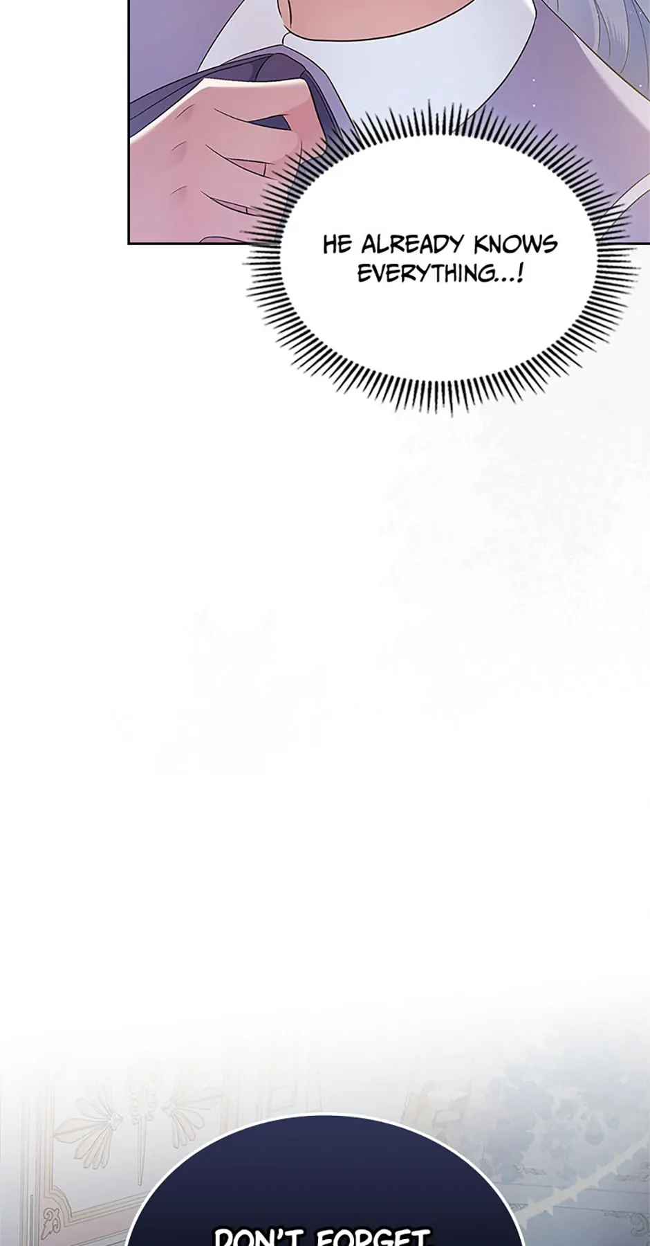 I Stole the Female Lead's First Love Chapter 24 - page 4