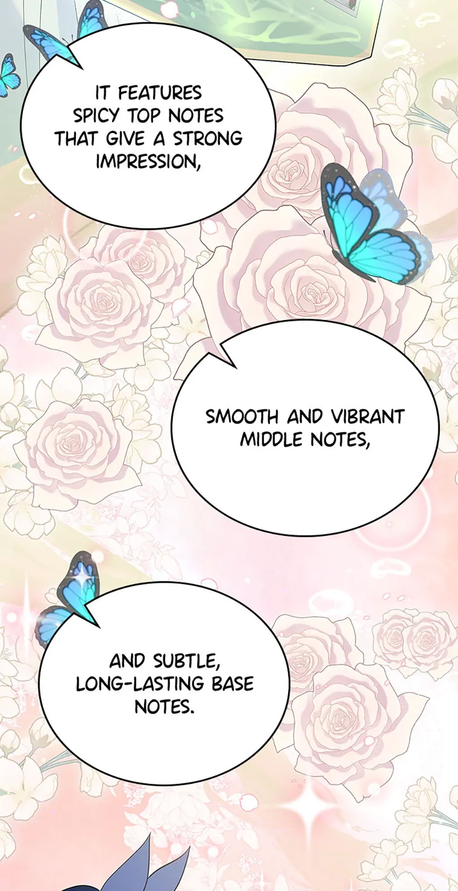 I Stole the Female Lead's First Love Chapter 24 - page 48