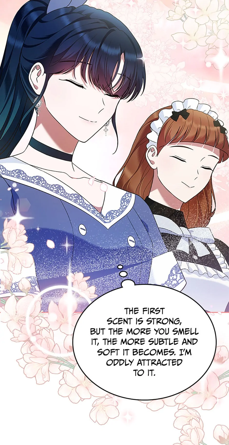 I Stole the Female Lead's First Love Chapter 24 - page 49