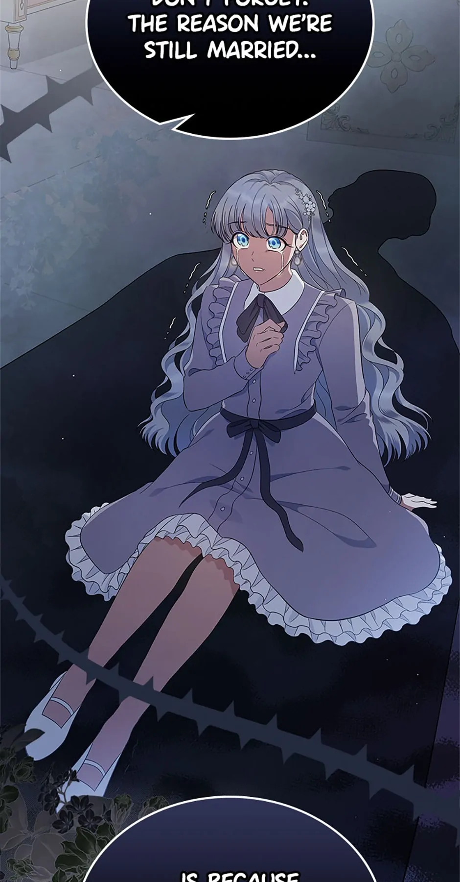 I Stole the Female Lead's First Love Chapter 24 - page 5