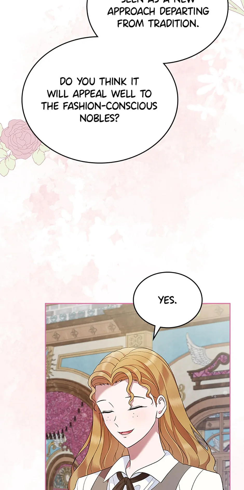 I Stole the Female Lead's First Love Chapter 24 - page 53