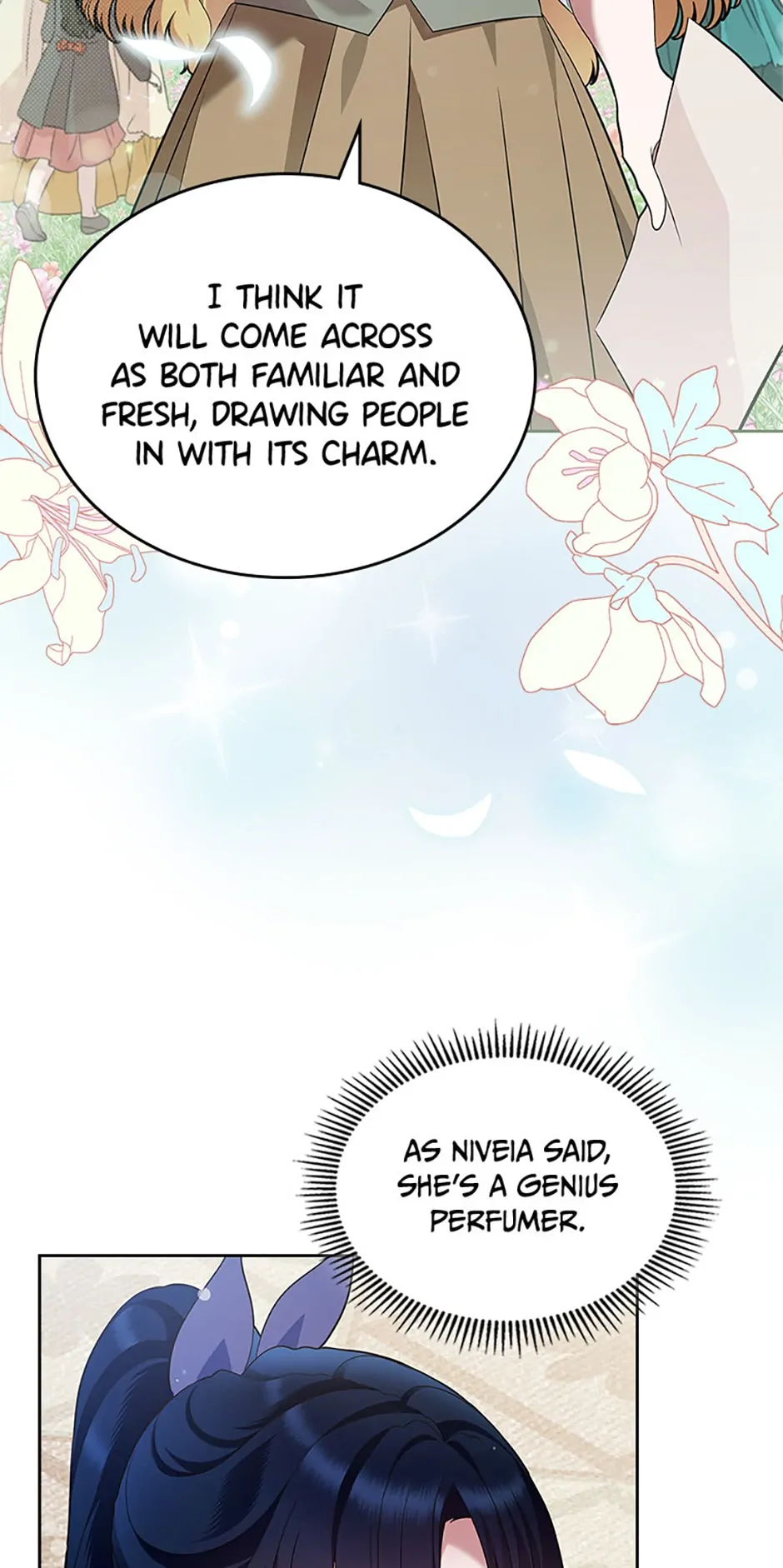 I Stole the Female Lead's First Love Chapter 24 - page 56