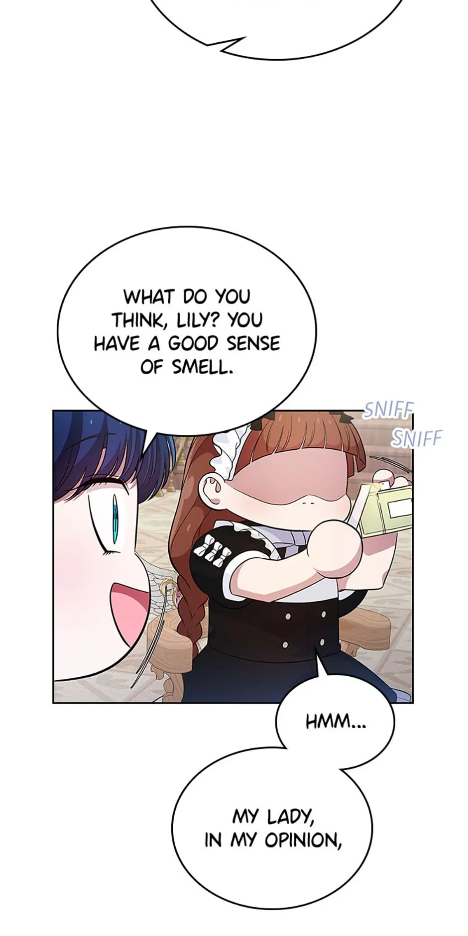 I Stole the Female Lead's First Love Chapter 24 - page 58