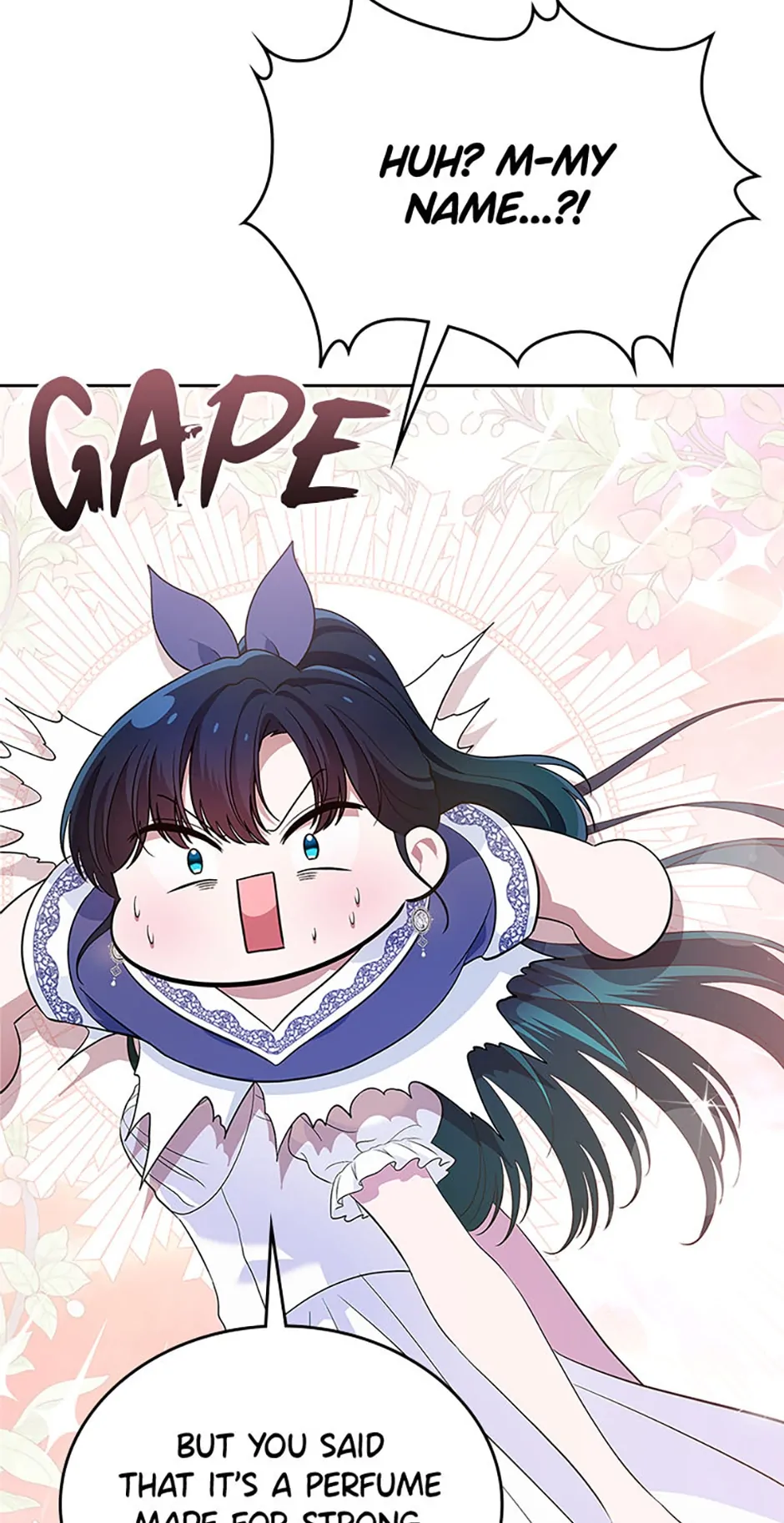 I Stole the Female Lead's First Love Chapter 24 - page 64