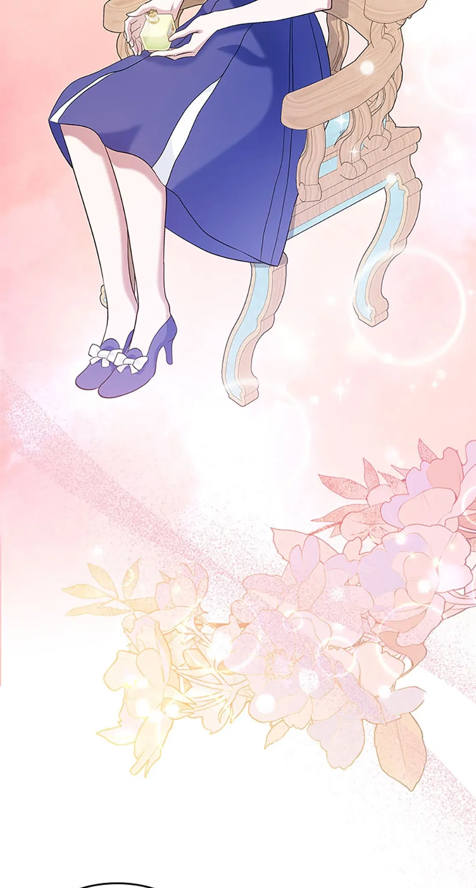 I Stole the Female Lead's First Love Chapter 24 - page 69