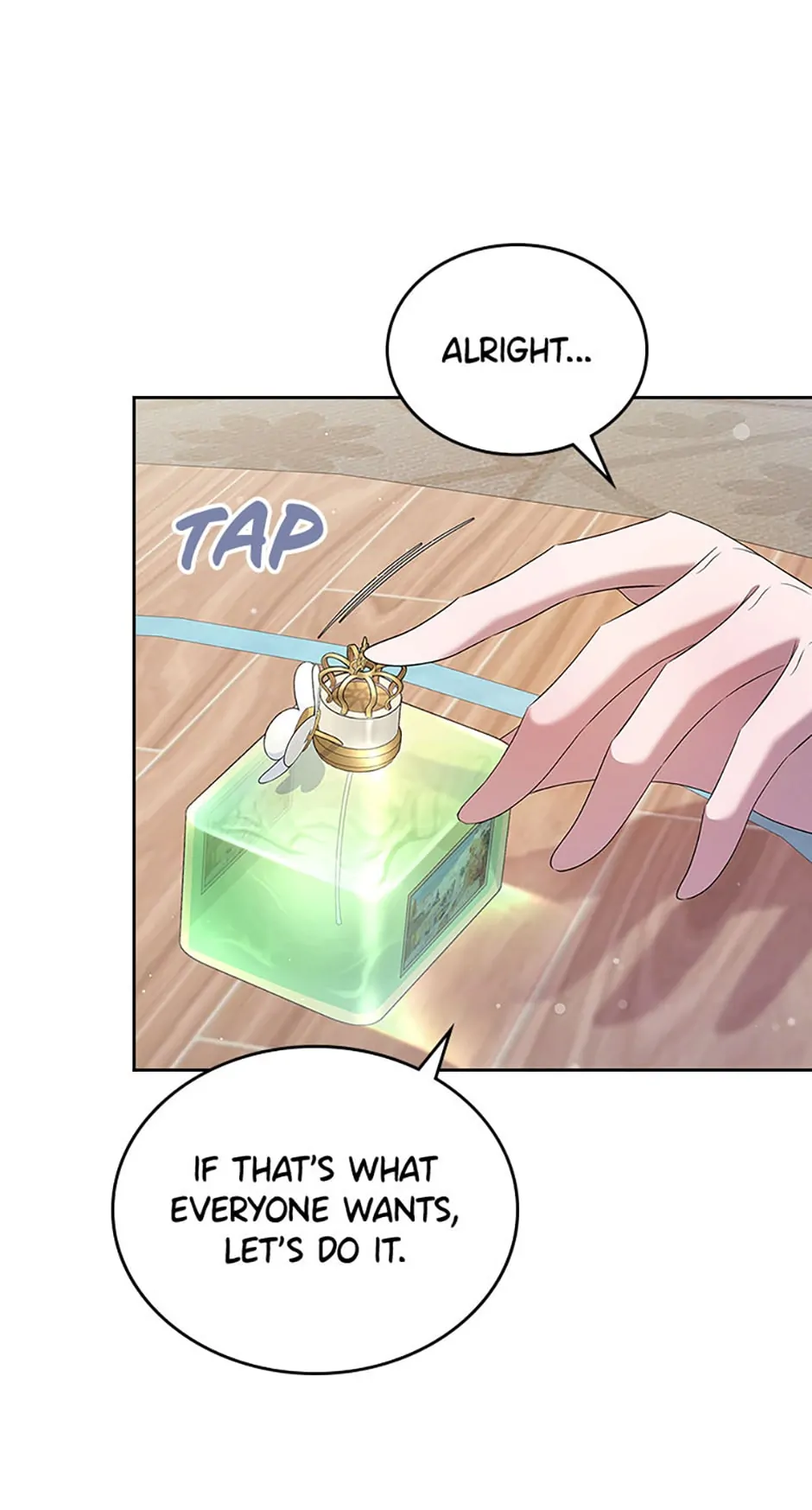 I Stole the Female Lead's First Love Chapter 24 - page 72