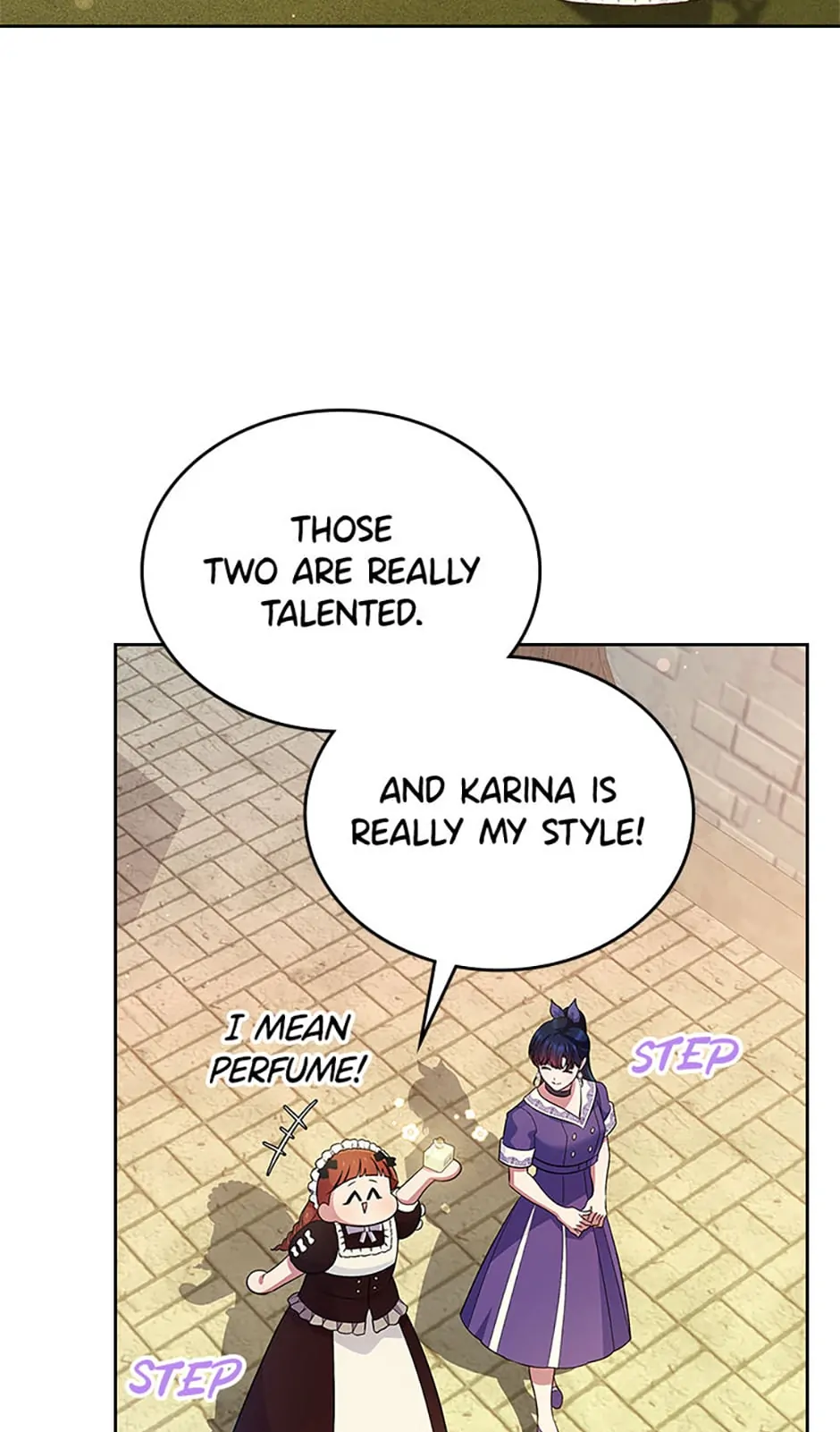 I Stole the Female Lead's First Love Chapter 24 - page 75
