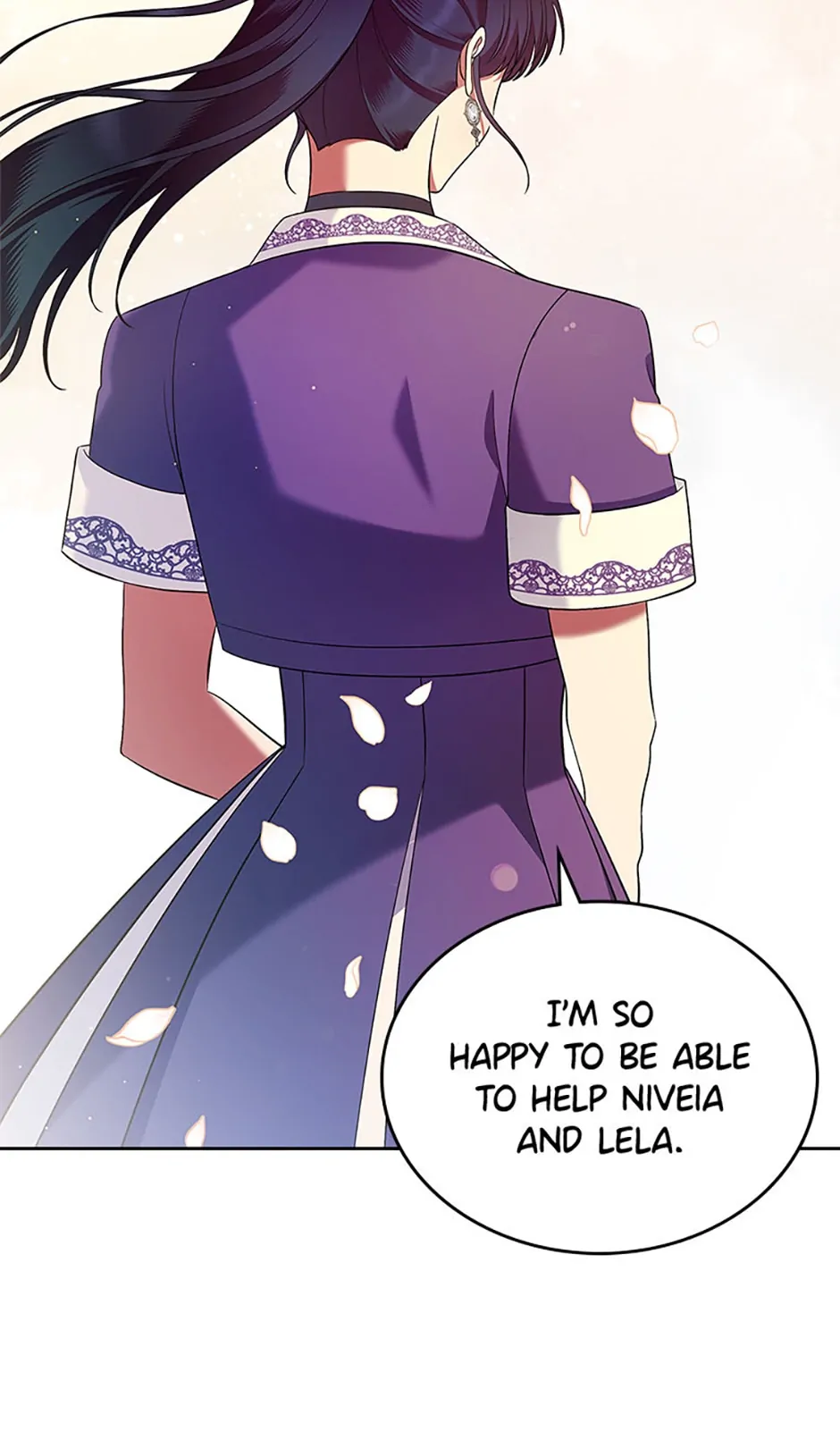 I Stole the Female Lead's First Love Chapter 24 - page 77