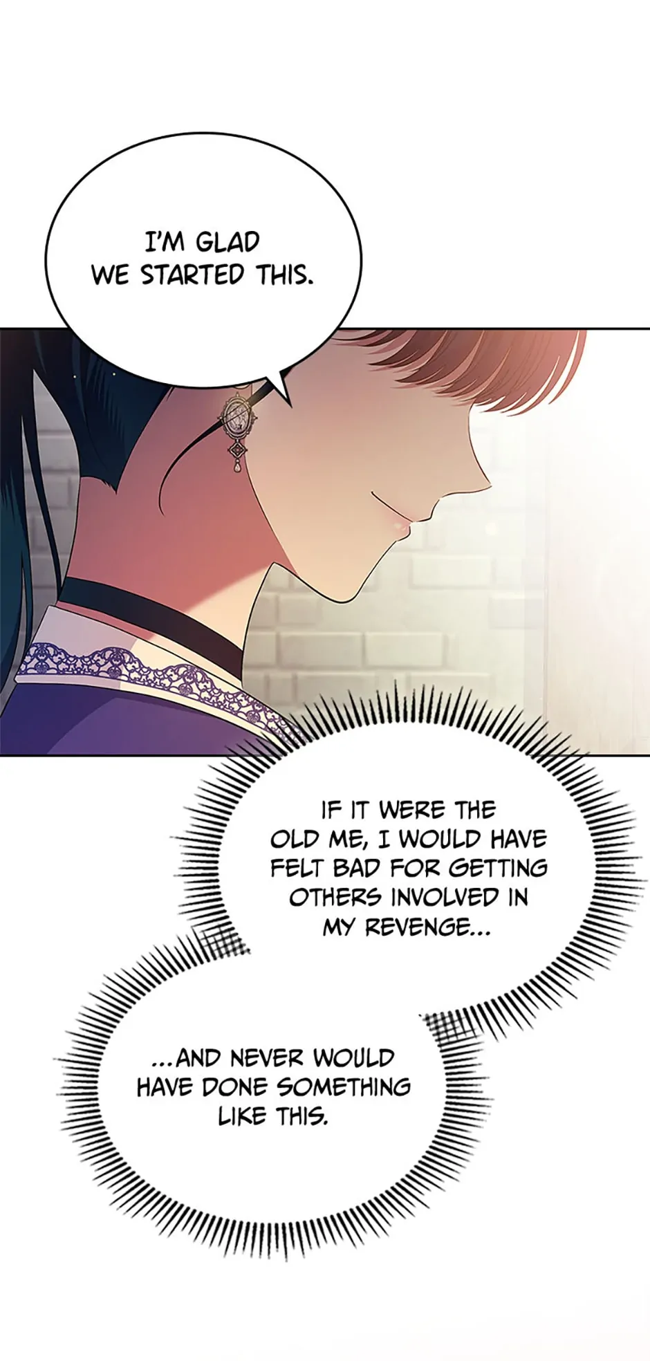 I Stole the Female Lead's First Love Chapter 24 - page 78