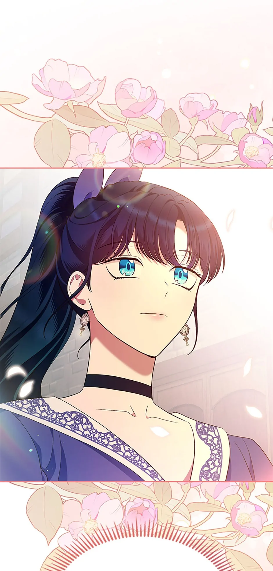 I Stole the Female Lead's First Love Chapter 24 - page 79