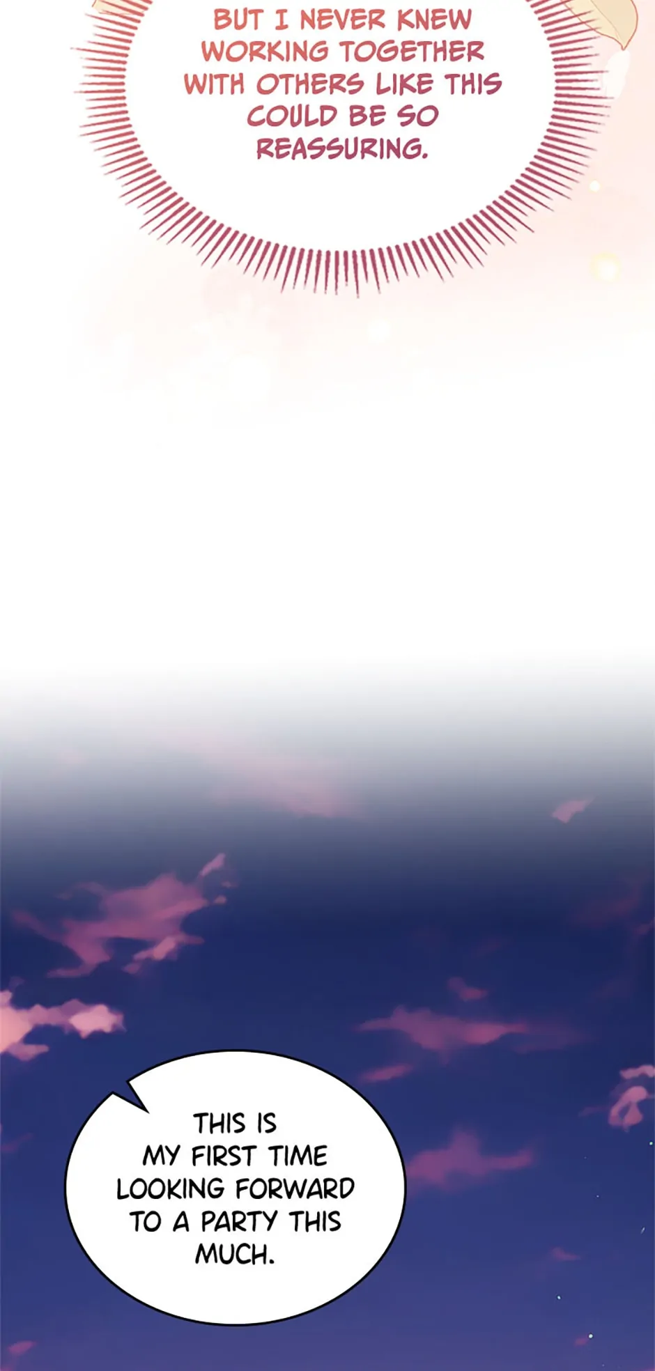 I Stole the Female Lead's First Love Chapter 24 - page 80