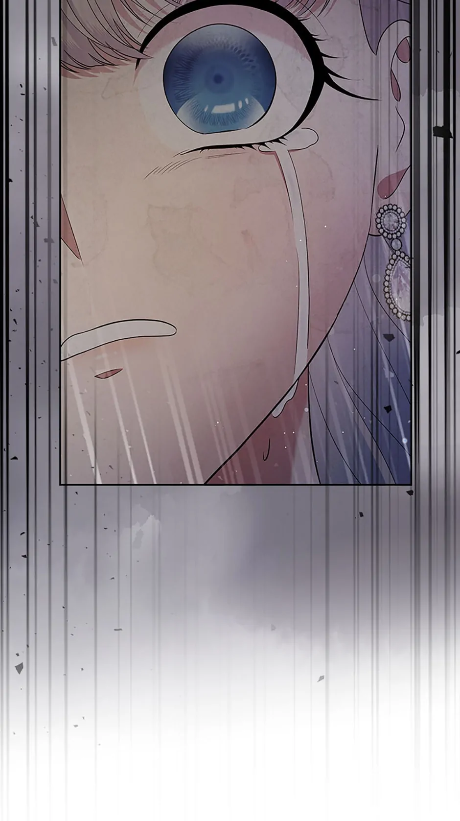 I Stole the Female Lead's First Love Chapter 24 - page 9