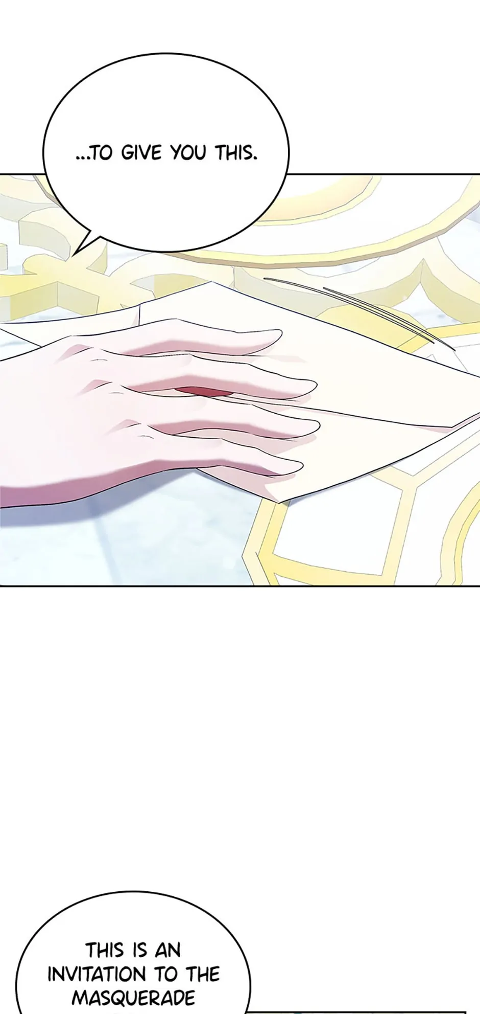 I Stole the Female Lead's First Love Chapter 25 - page 13
