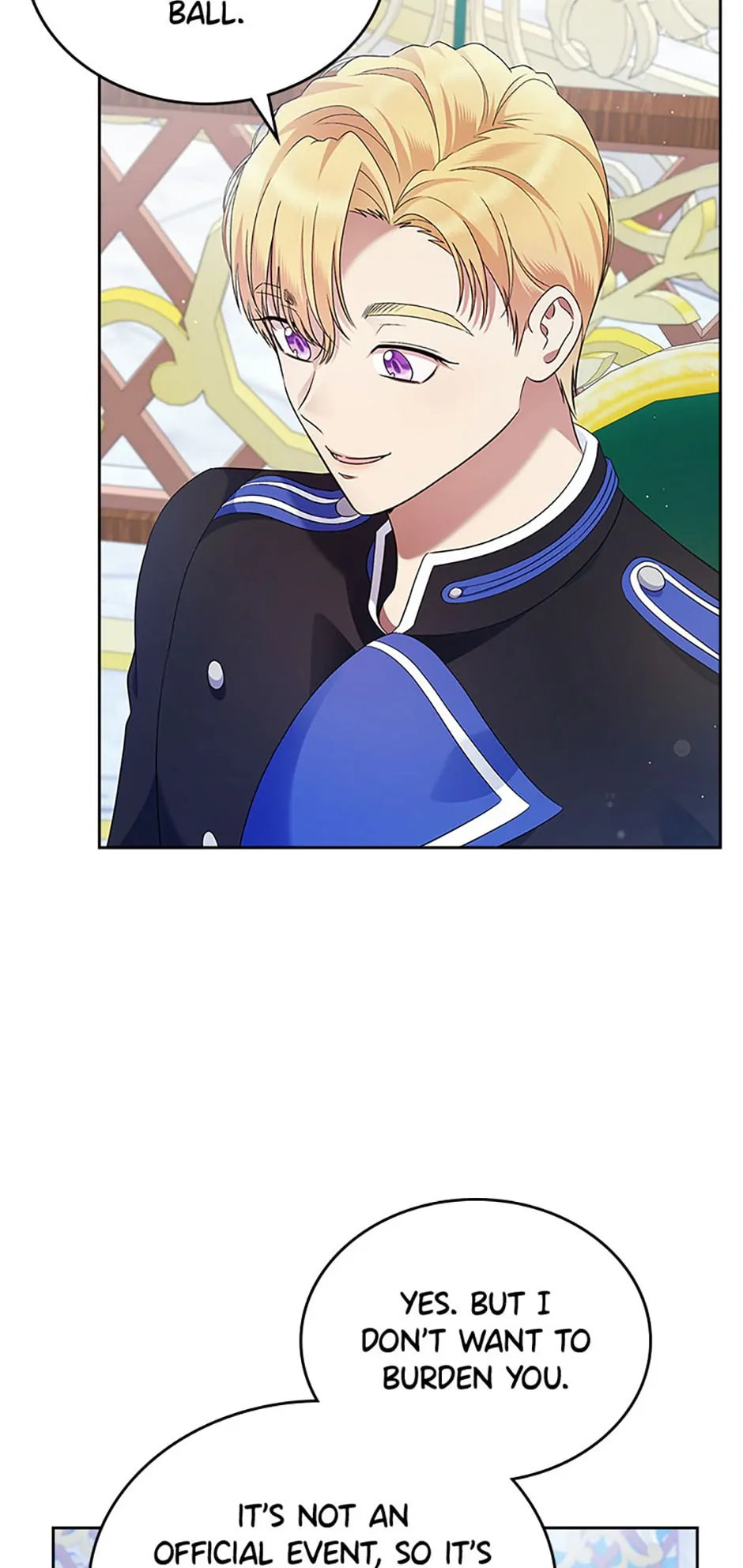 I Stole the Female Lead's First Love Chapter 25 - page 14