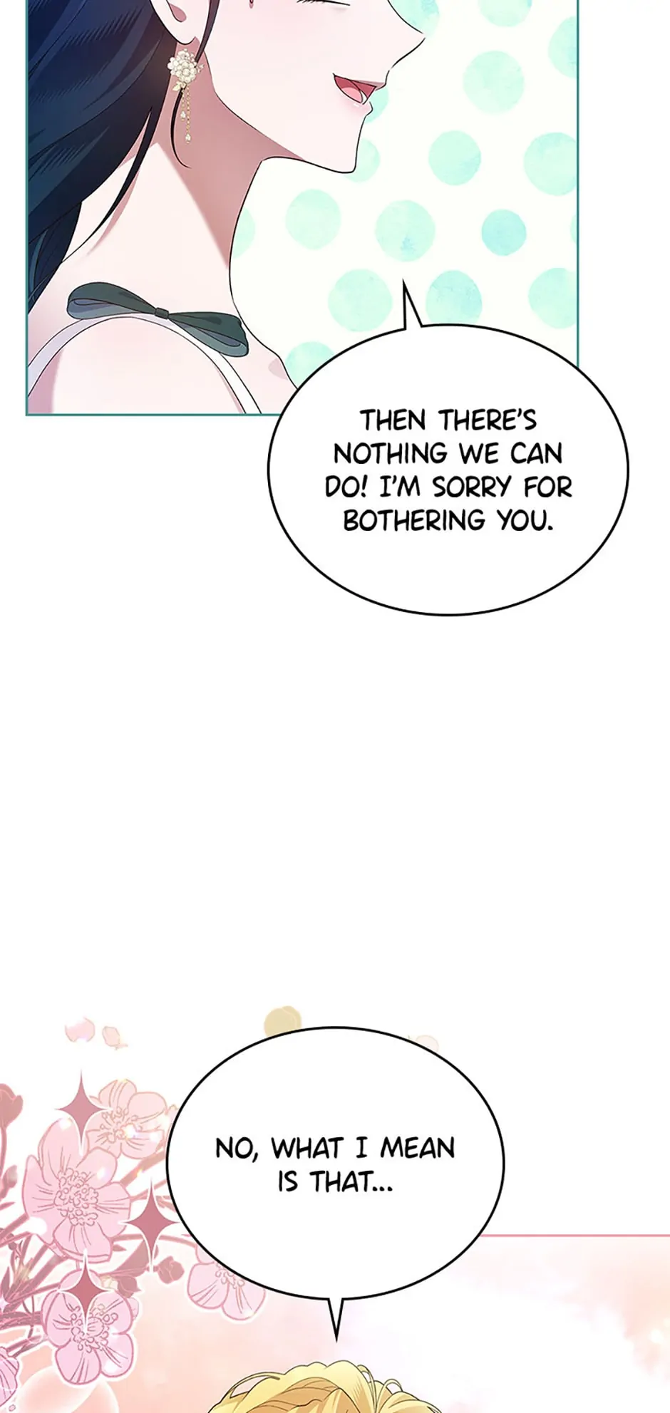 I Stole the Female Lead's First Love Chapter 25 - page 16