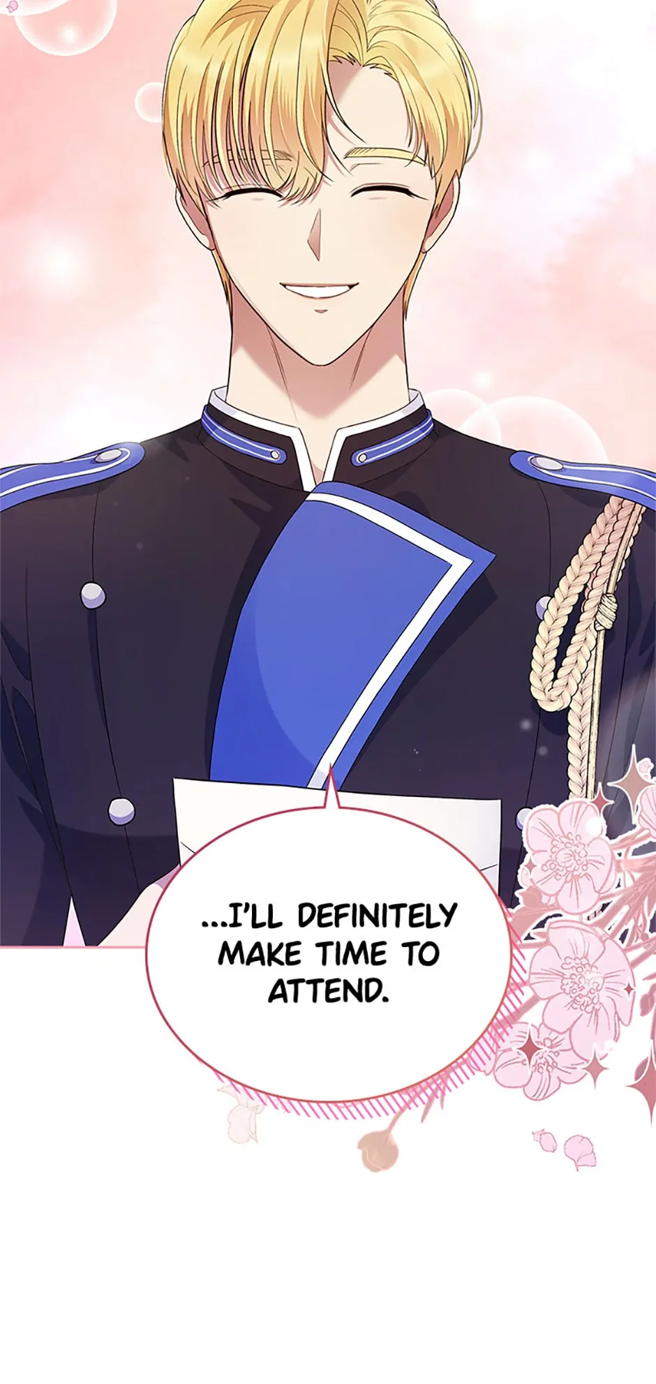 I Stole the Female Lead's First Love Chapter 25 - page 17