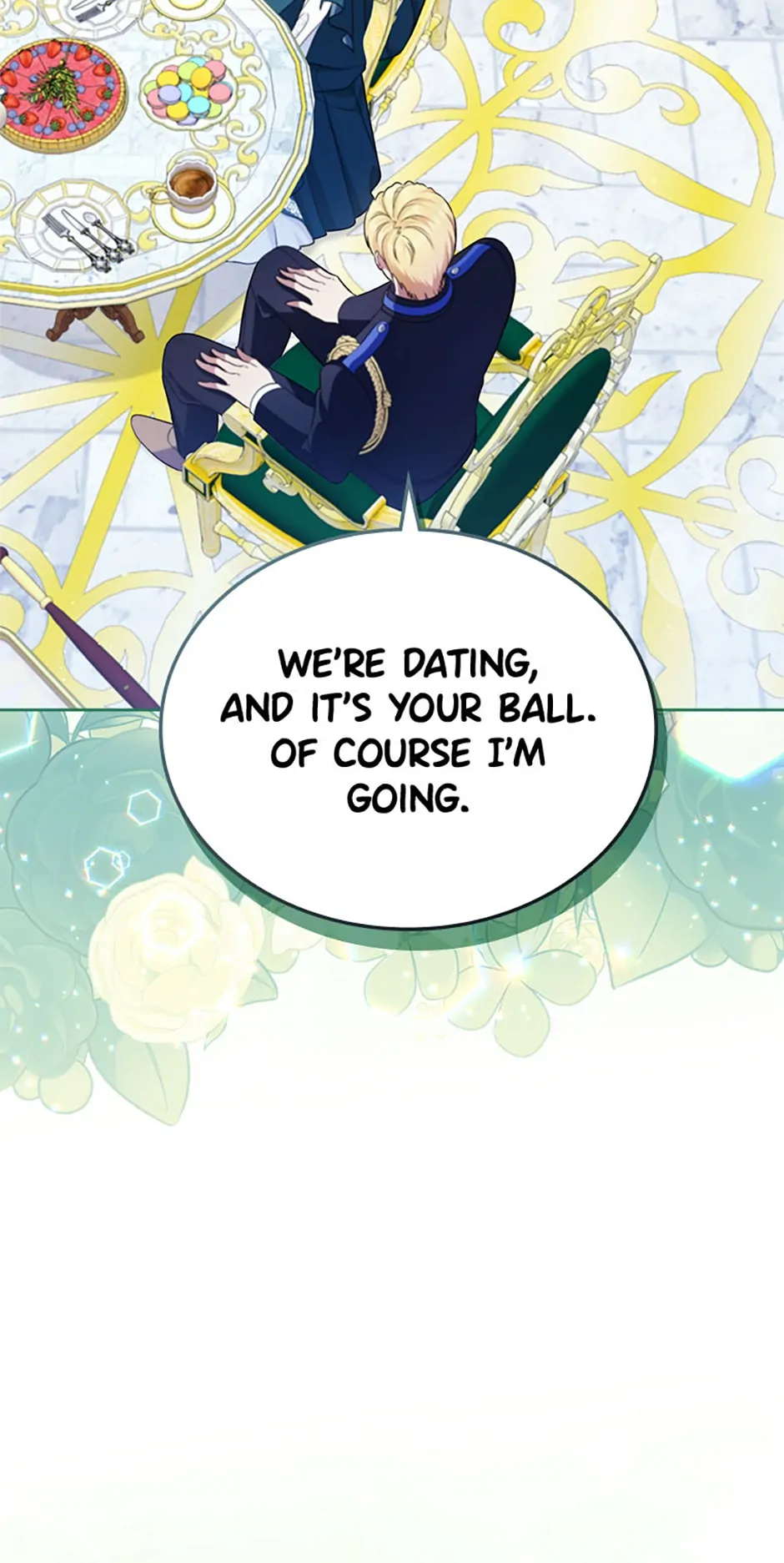 I Stole the Female Lead's First Love Chapter 25 - page 20