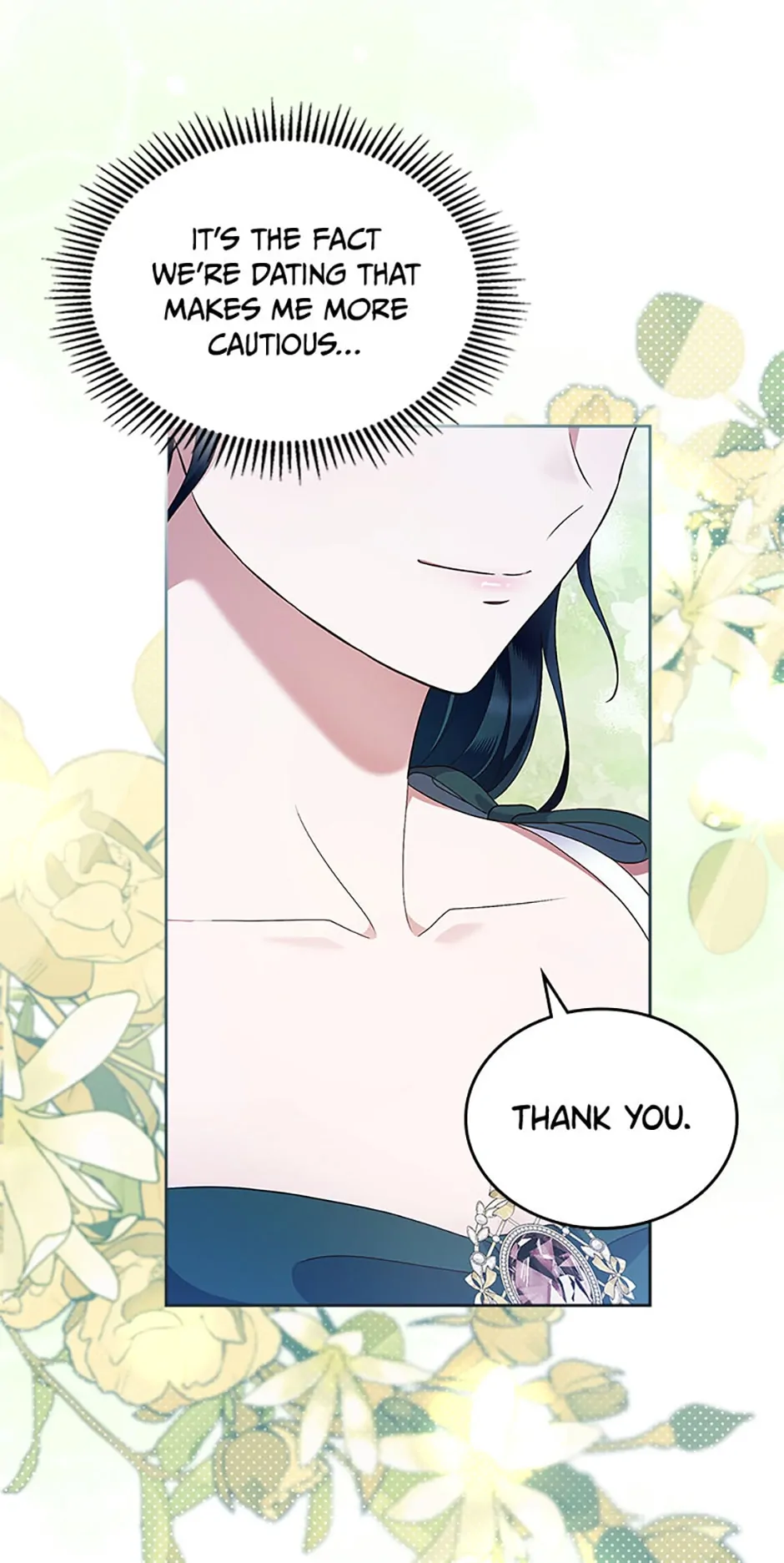 I Stole the Female Lead's First Love Chapter 25 - page 21