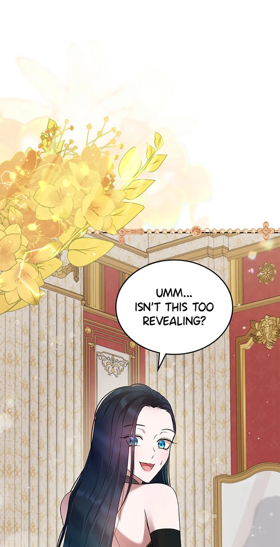 I Stole the Female Lead's First Love Chapter 25 - page 24