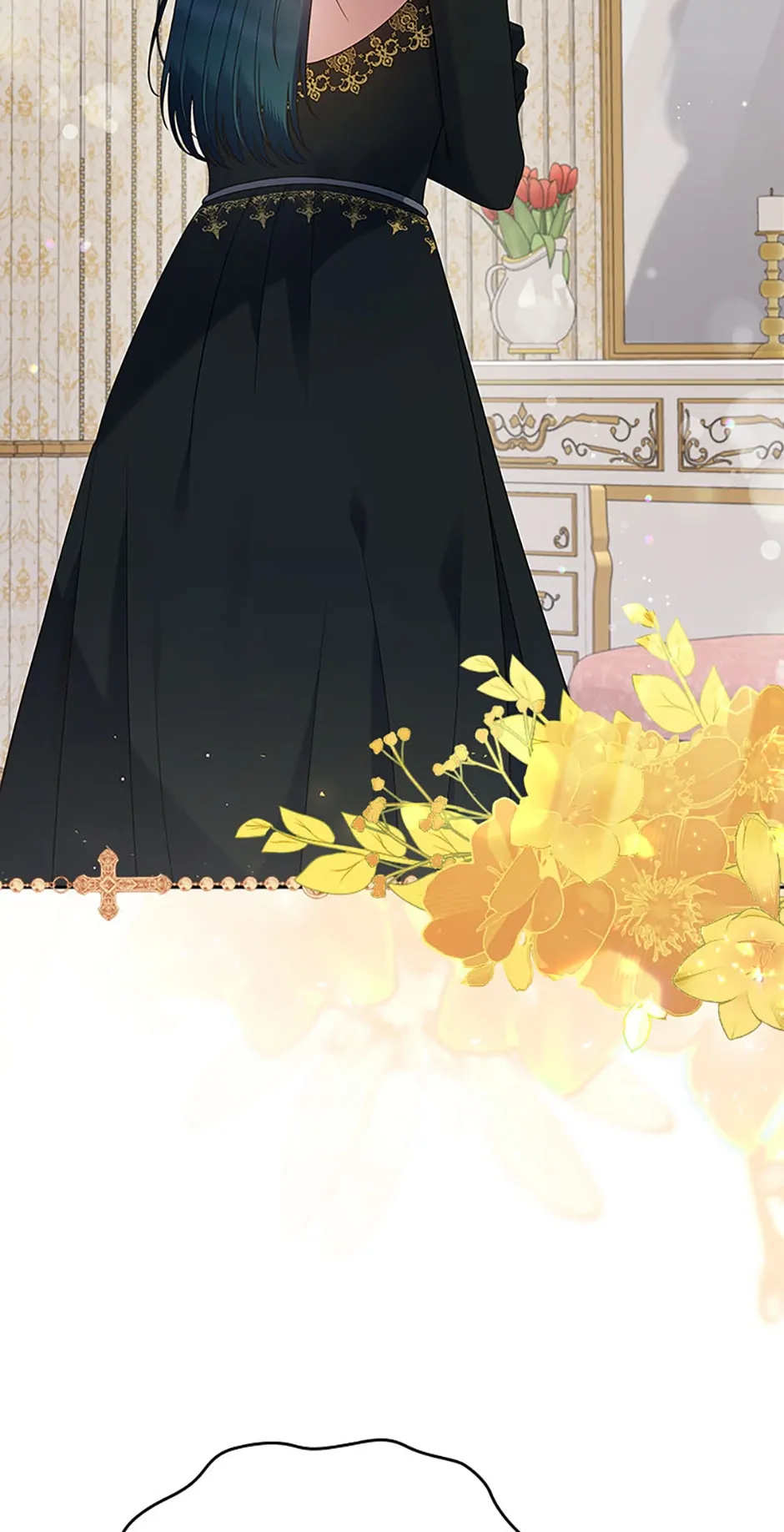 I Stole the Female Lead's First Love Chapter 25 - page 25