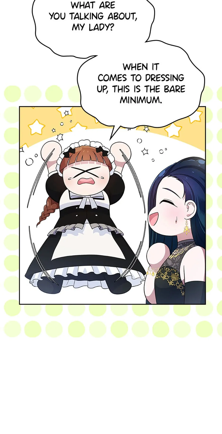 I Stole the Female Lead's First Love Chapter 25 - page 26