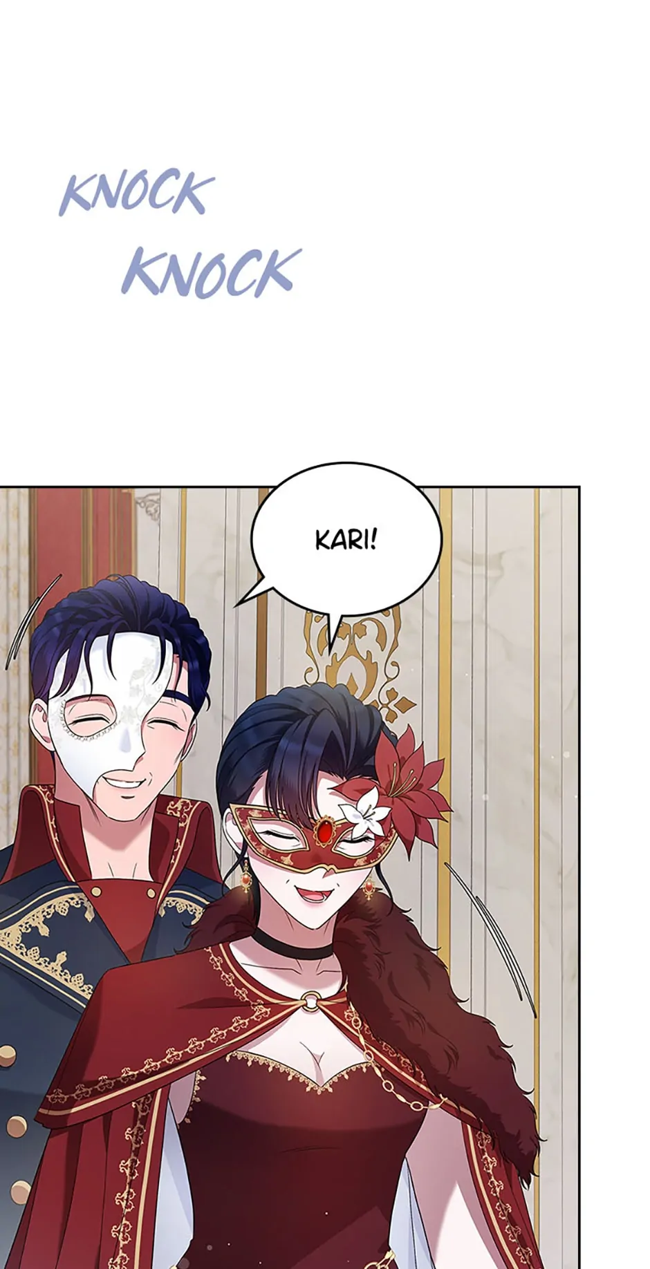I Stole the Female Lead's First Love Chapter 25 - page 27