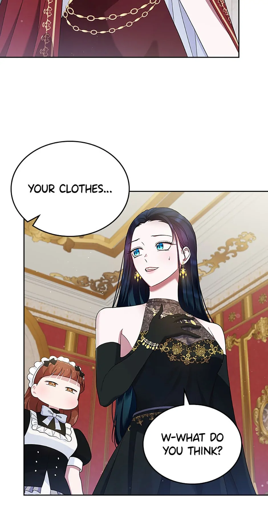 I Stole the Female Lead's First Love Chapter 25 - page 28
